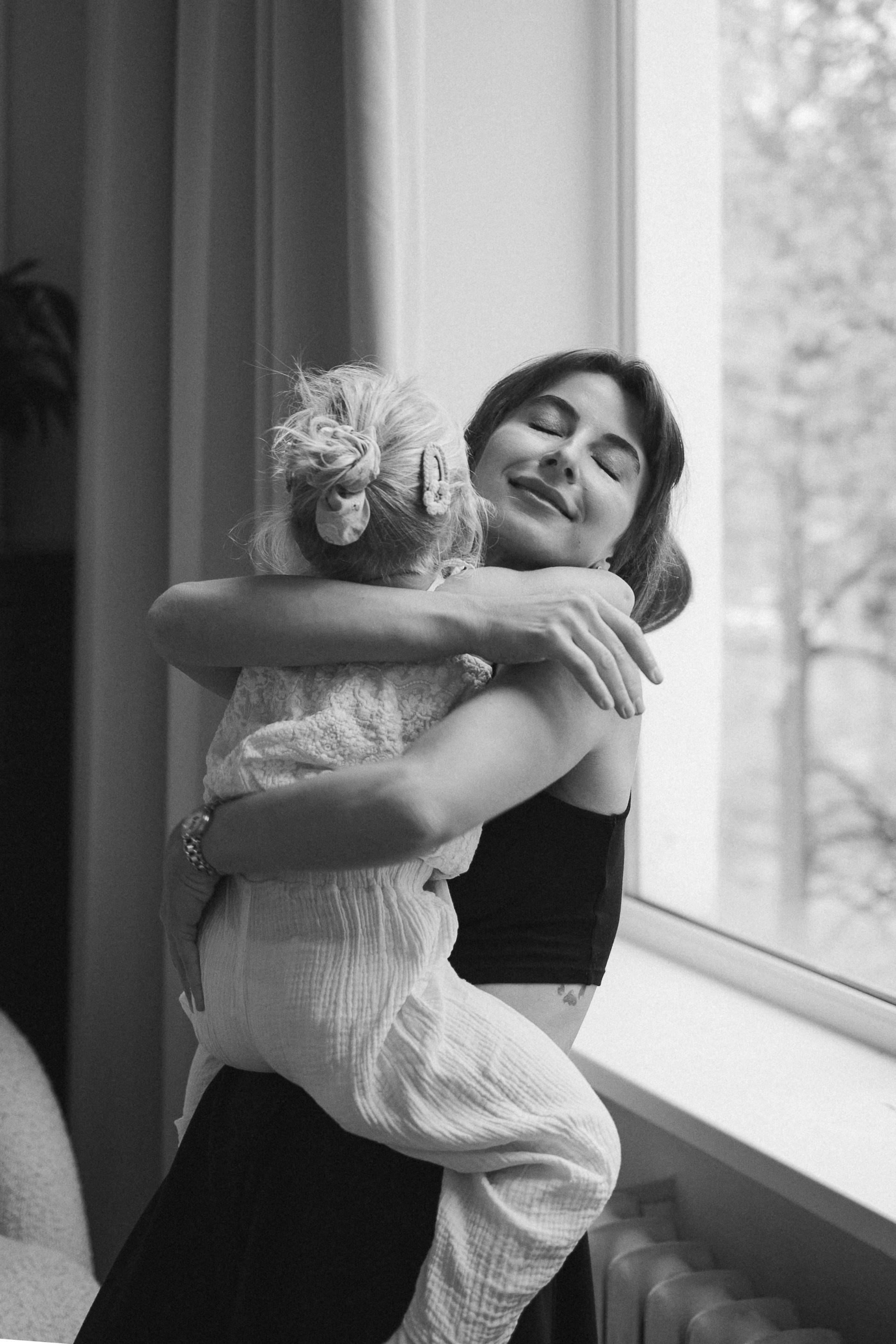 Наташа и Матильда. Одегова Лариса портретный фотограф в Нижнем Новгороде