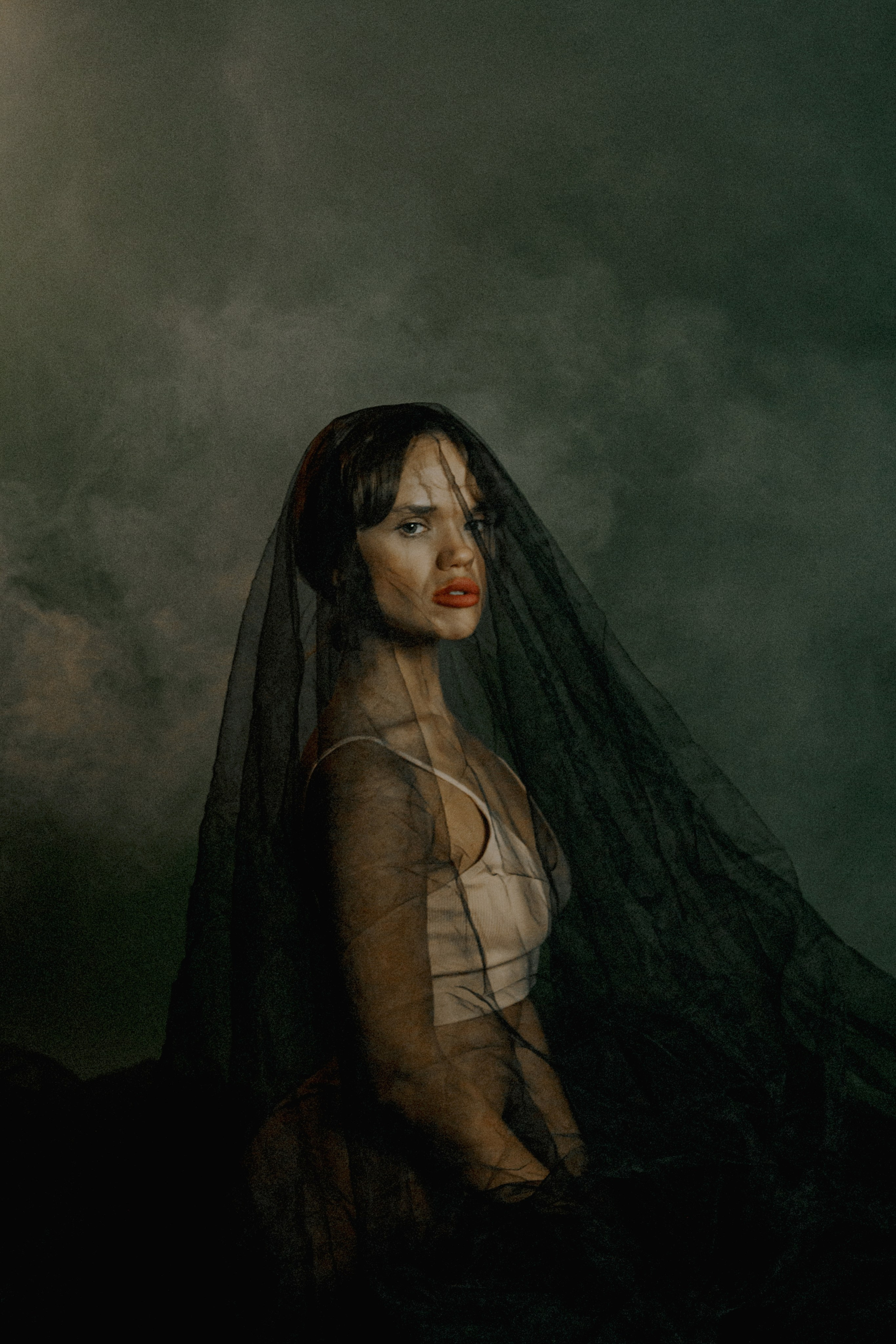 Оля. Свадебный и индивидуальный фотограф в Суворове Клюева Мария