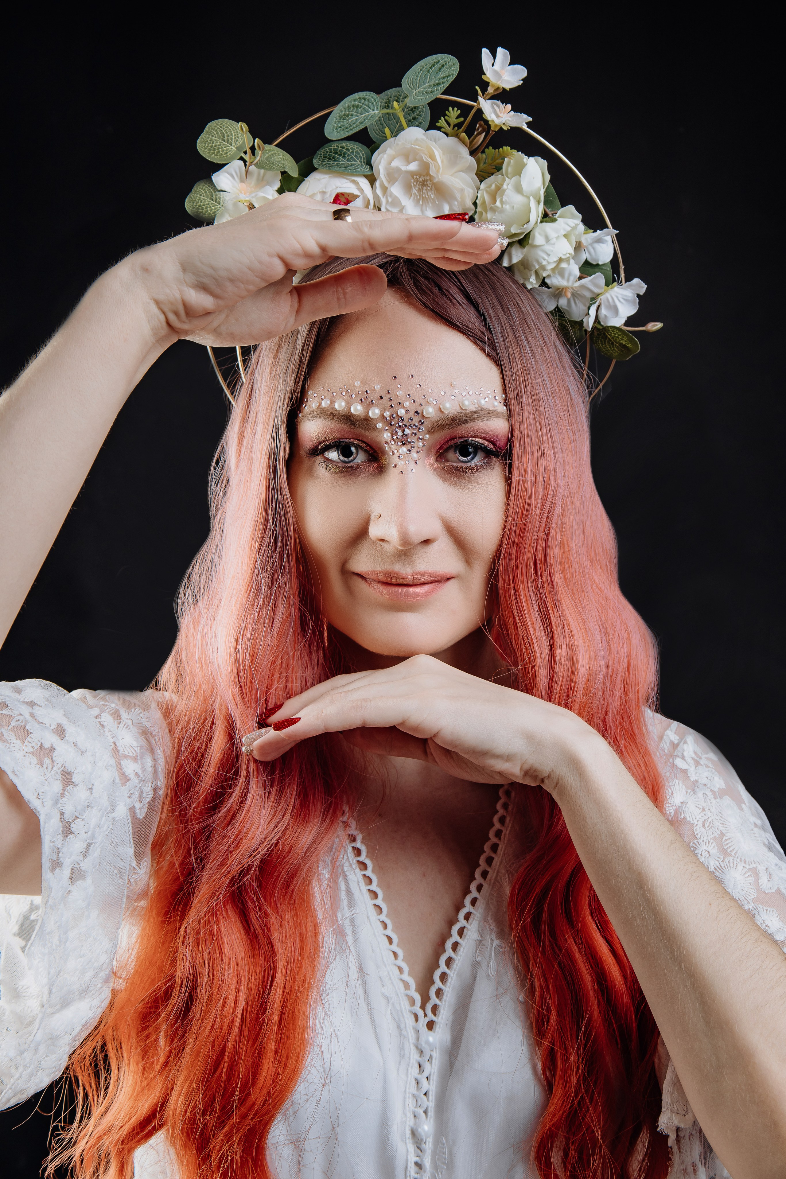 Zodiac signs. Фотограф в Воркуте Мария Фомина