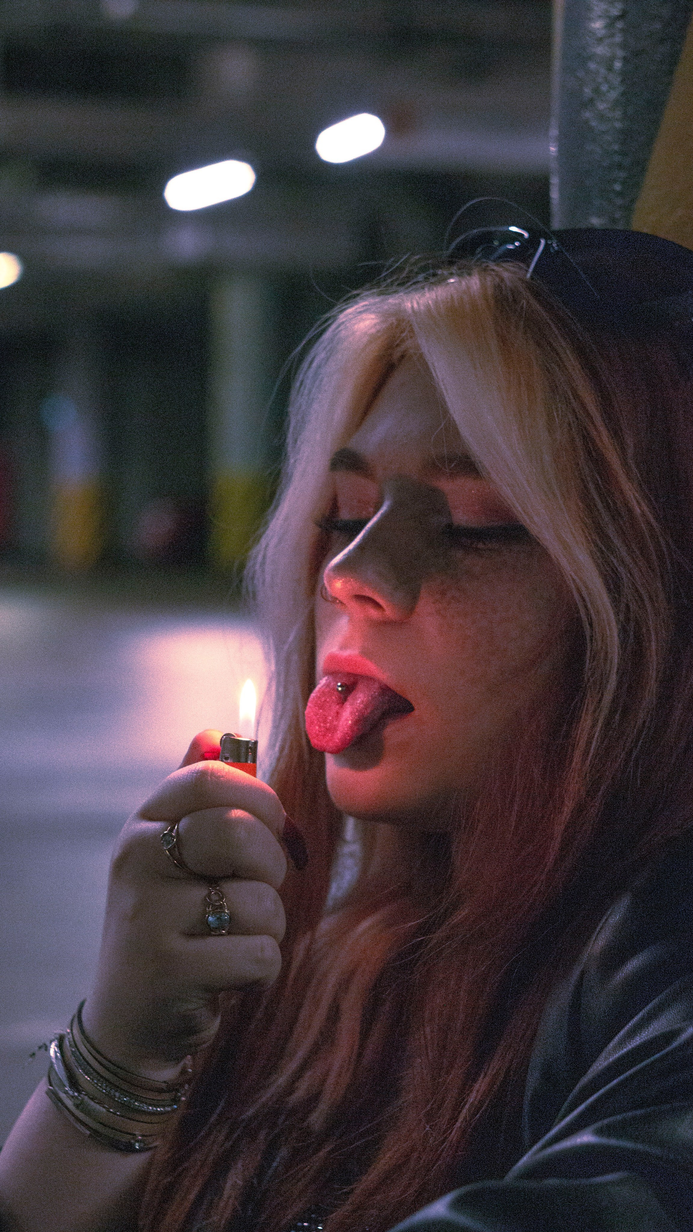 Фотограф Елизавета Трубецкая