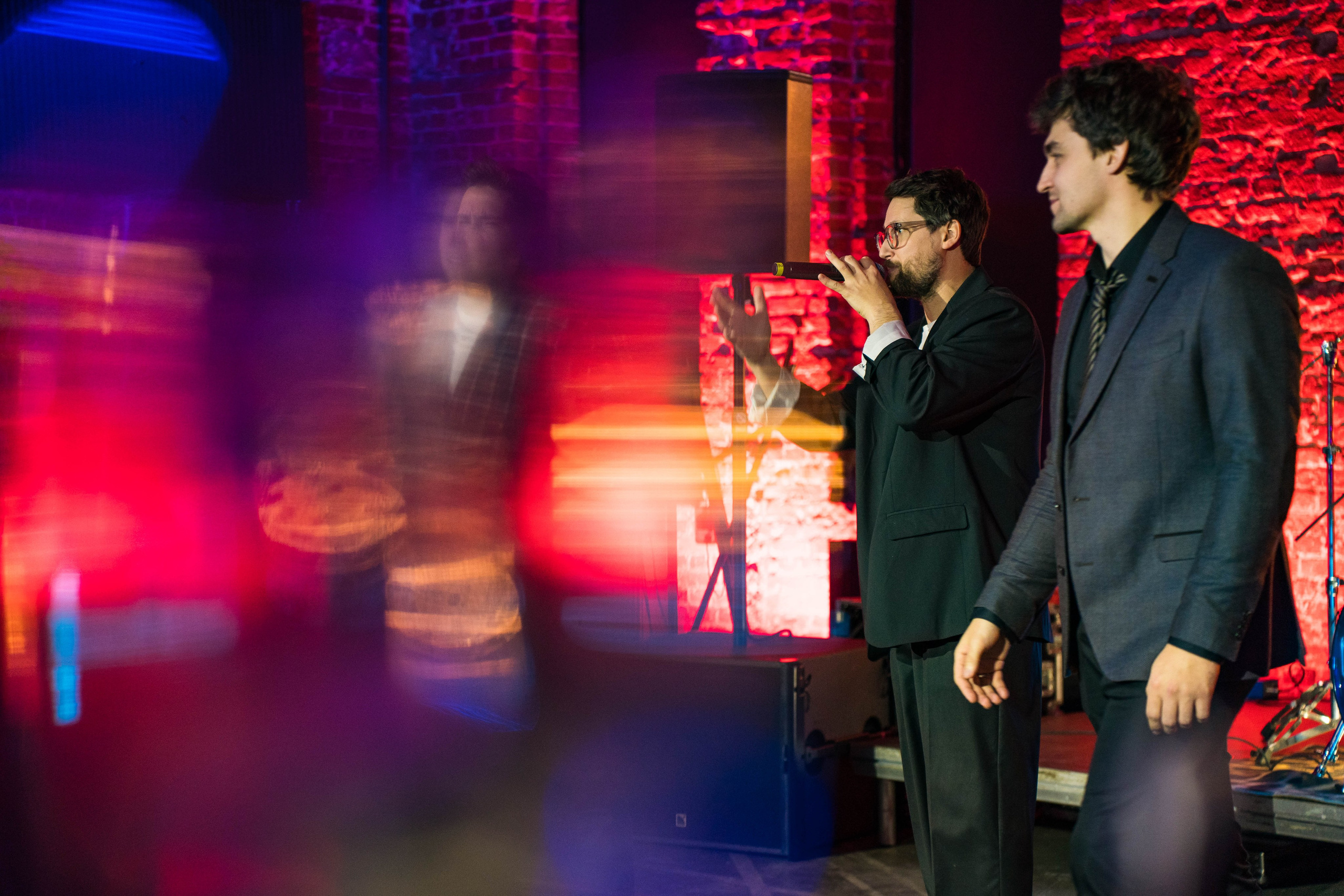 Reebok | корпоратив. Фотограф Абакумова Анастасия