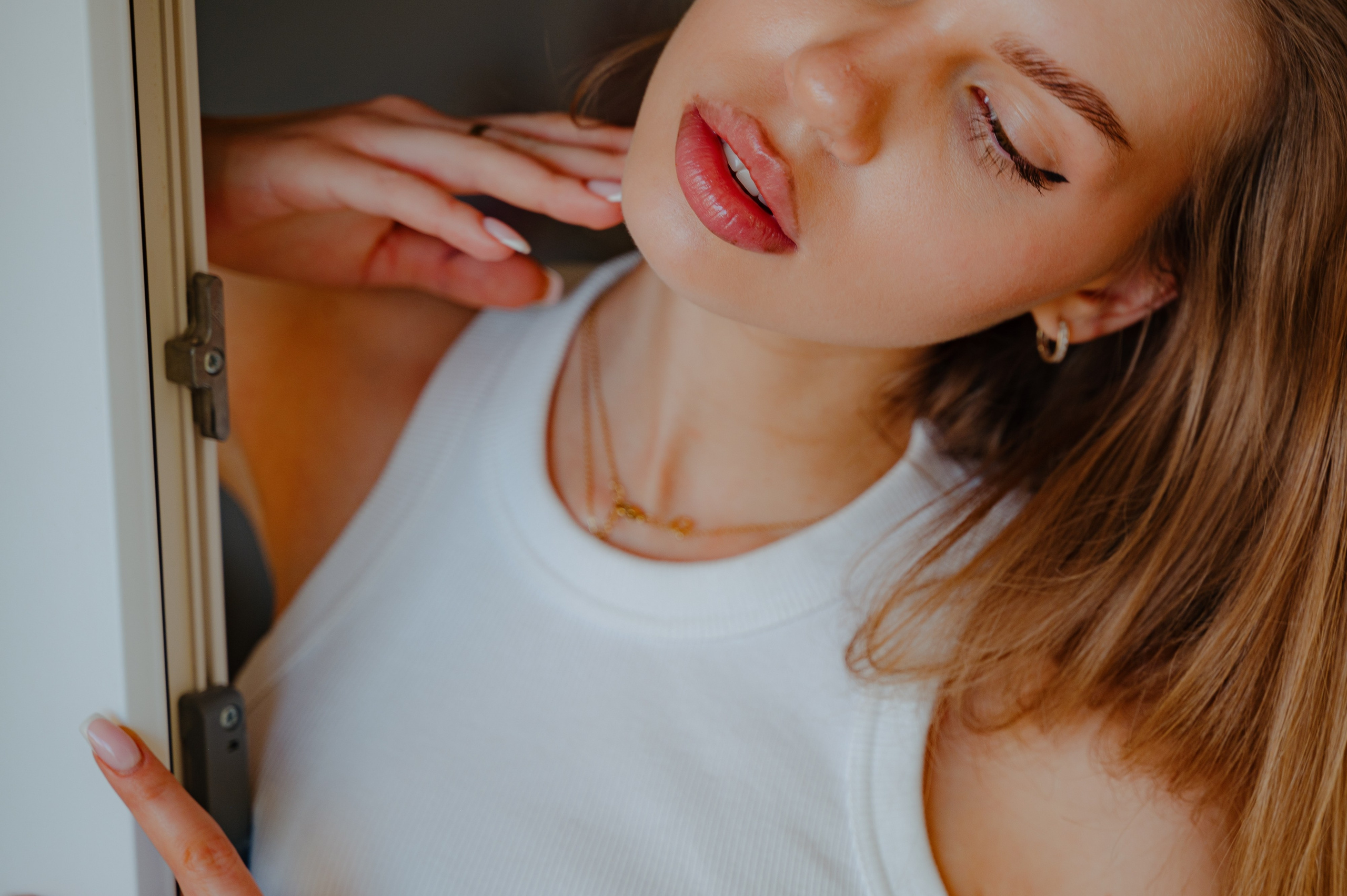 Катя. Фотограф Вито Бурмасов | Москва