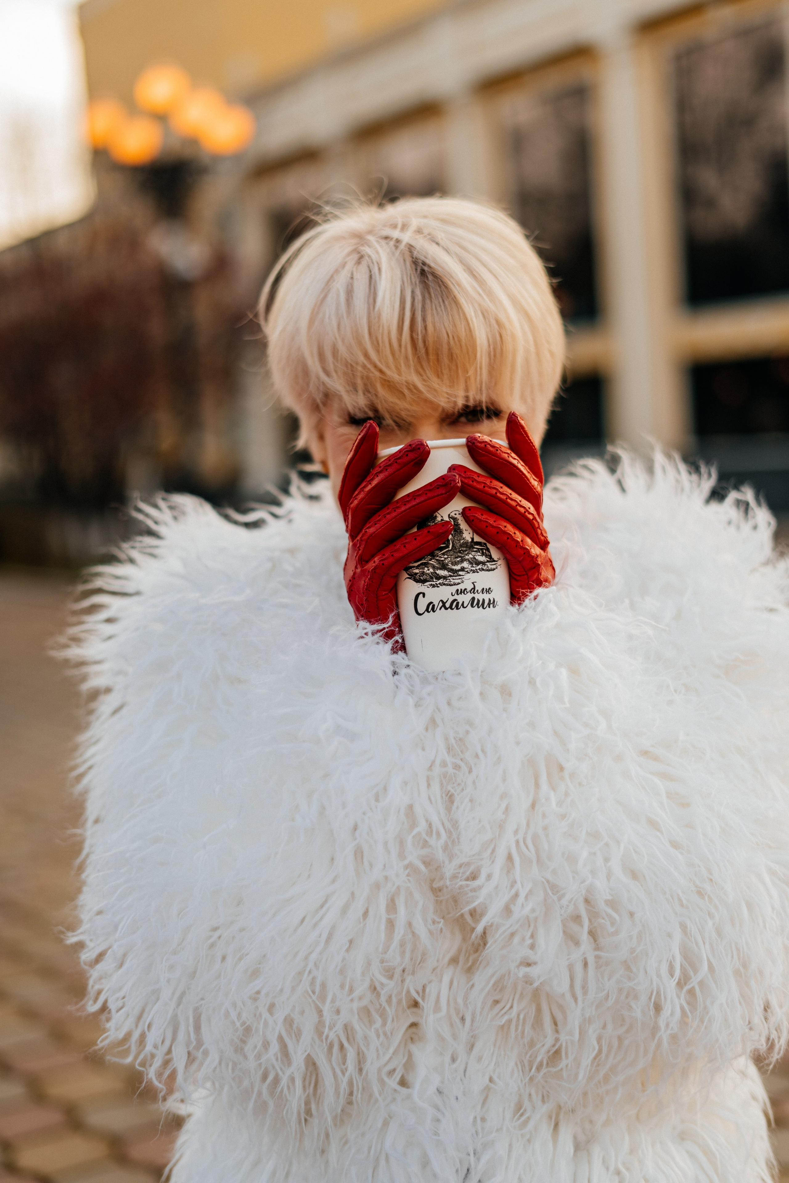 Возвращение на малую родину — сахалин. Фотограф сахалин