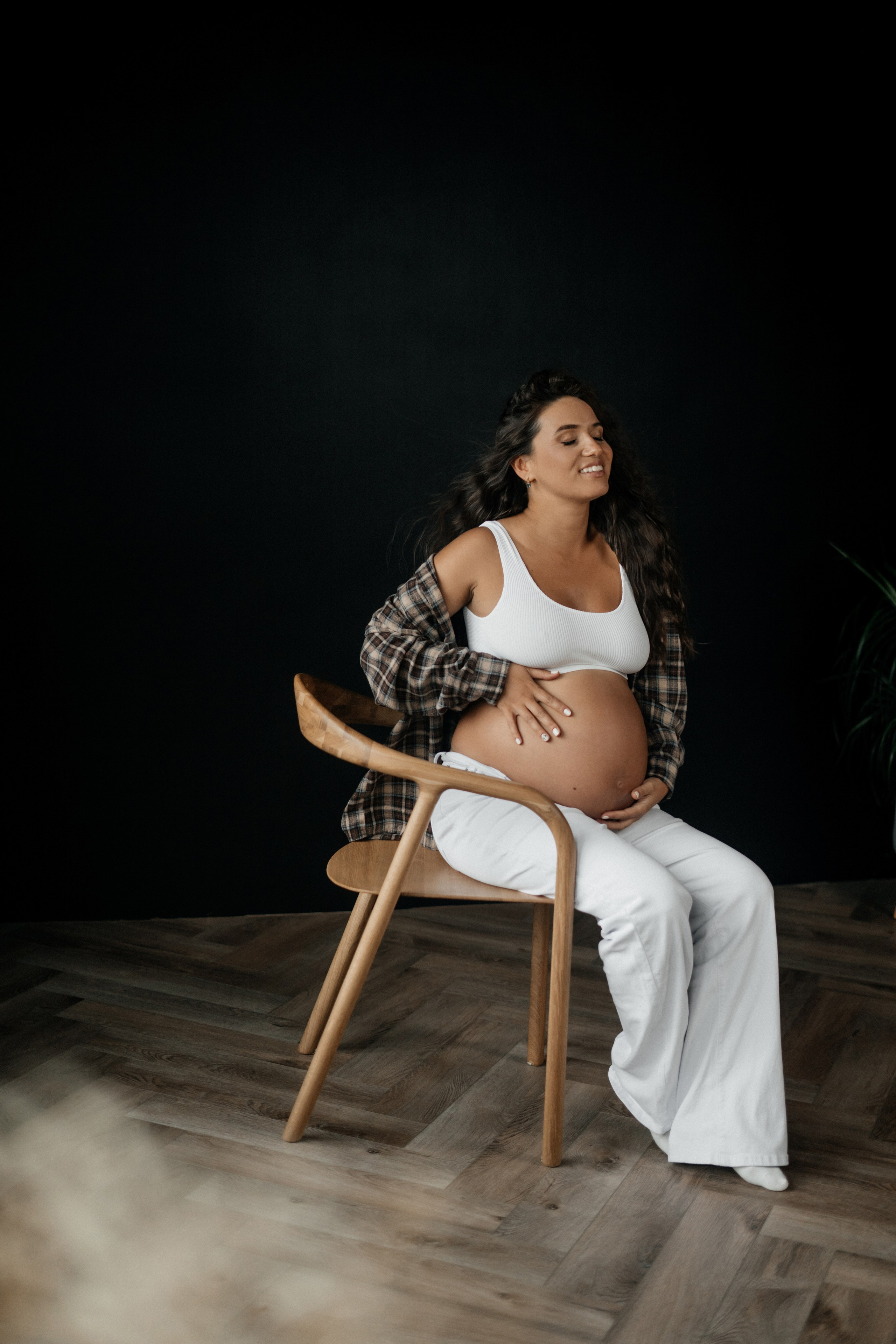 Фотосессия беременности сахалин. Фотограф сахалин