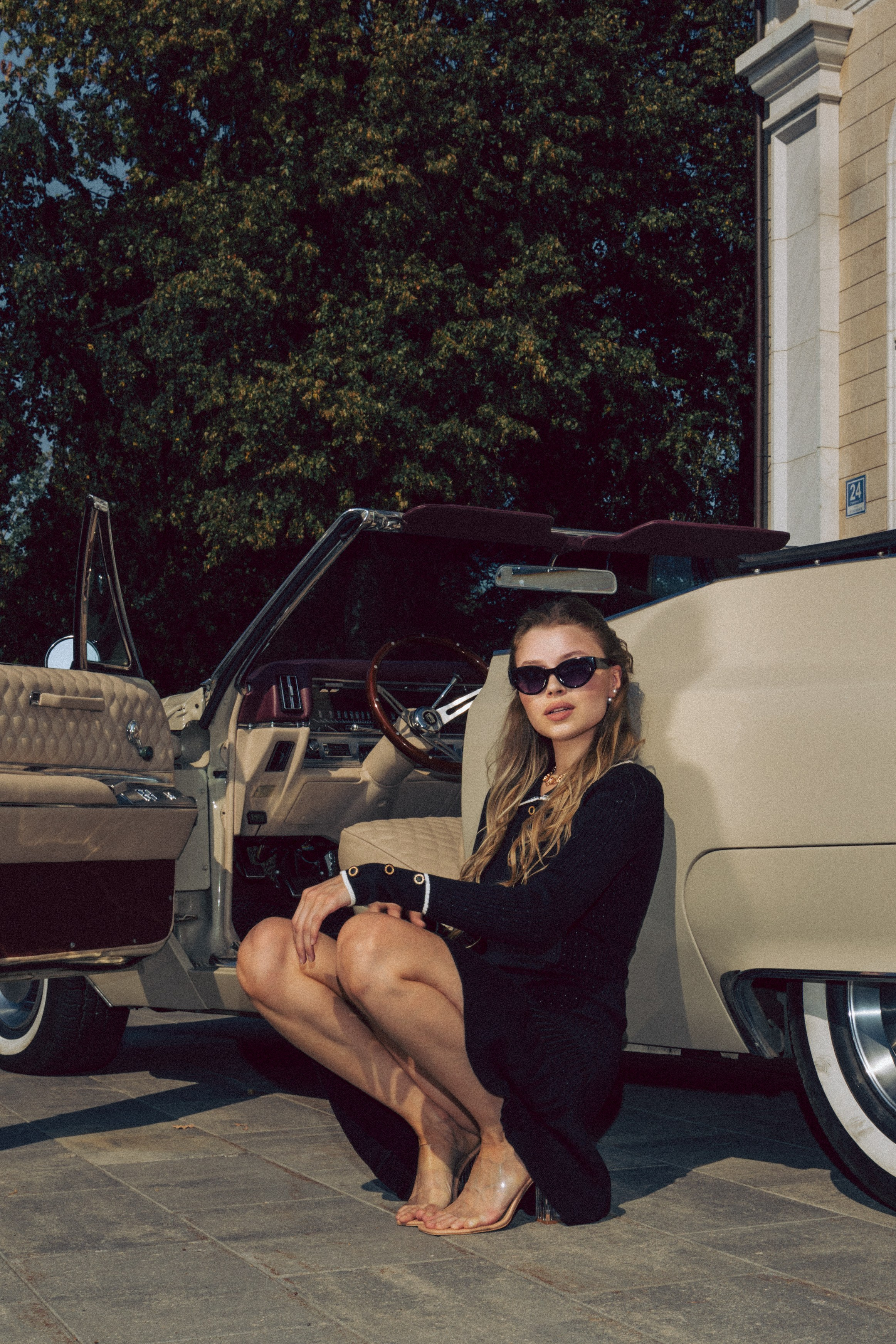 Regina. Дарья Скворцова