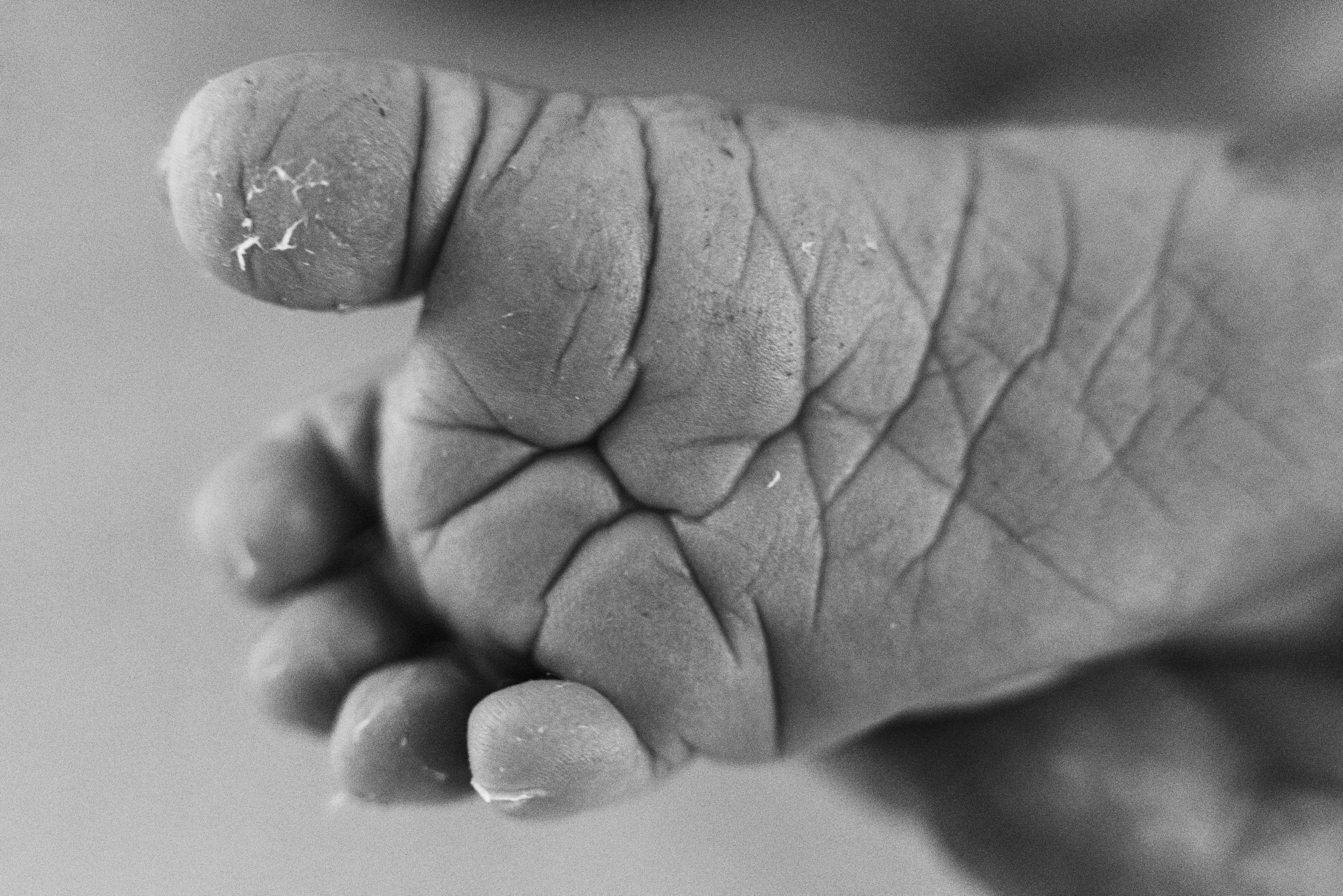 Рождение Вари. Фотограф на роды в Санкт-Петербурге Екатерина Сысоева