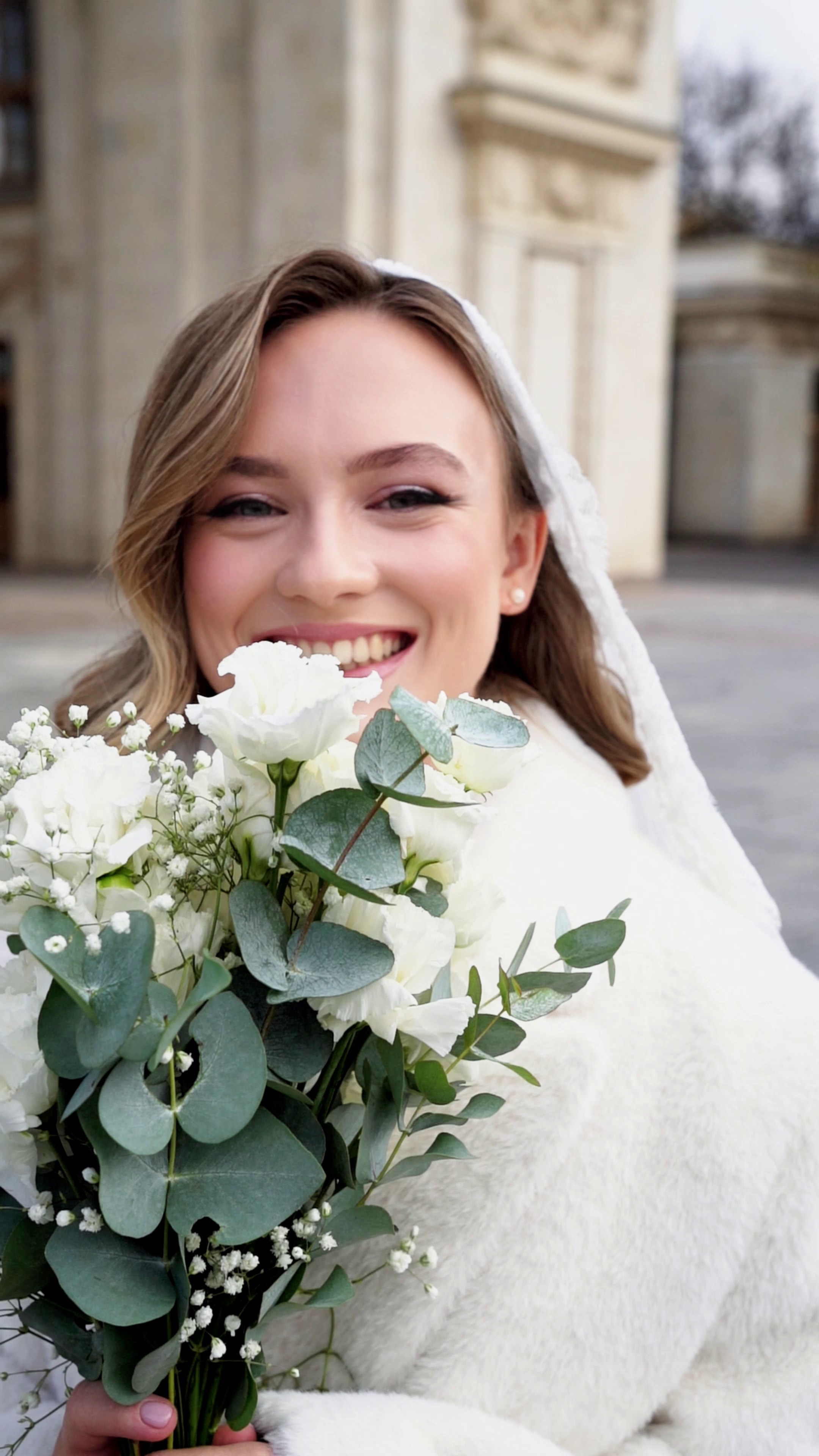 Свадебный видеограф, Подольный Сергей