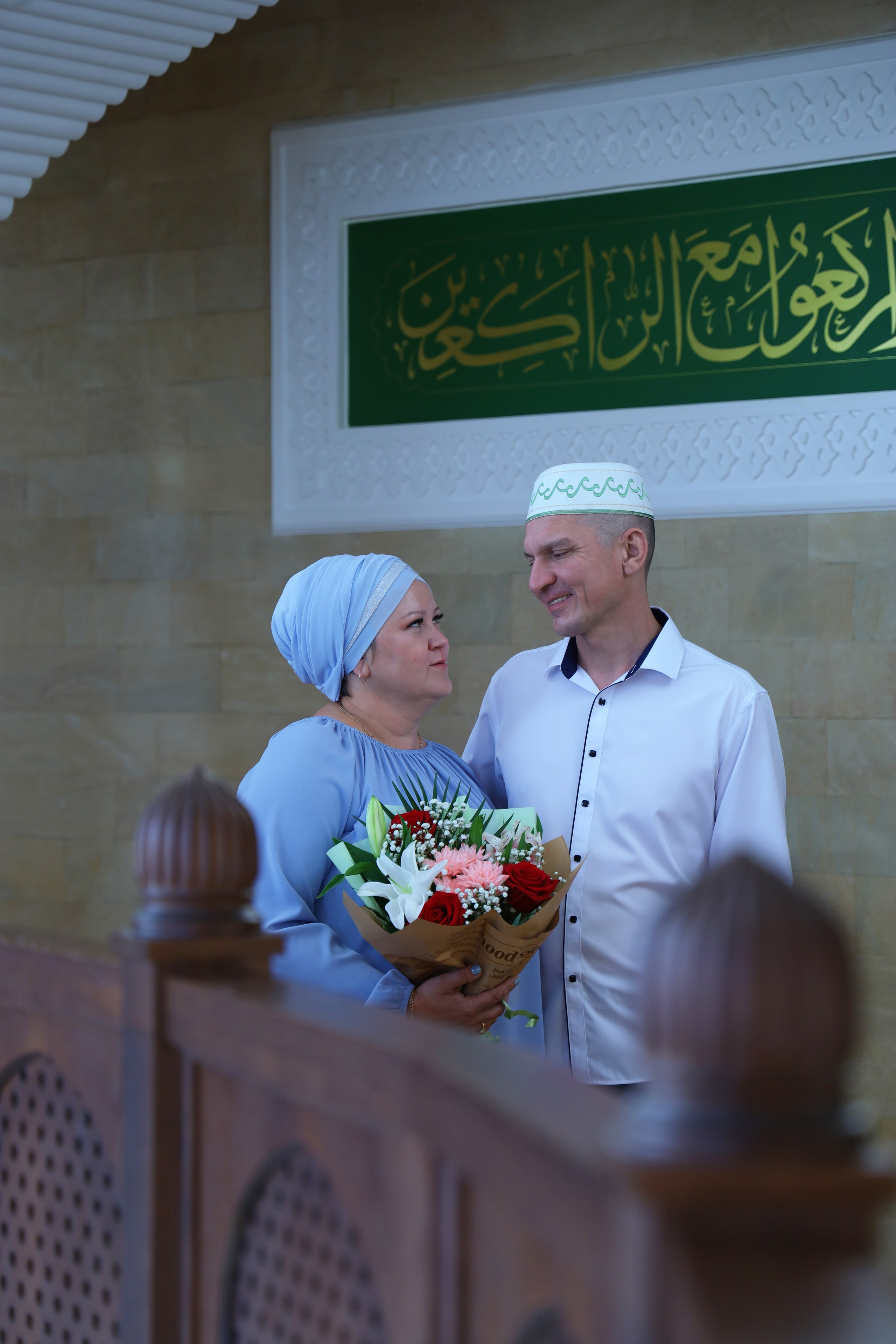 Адель и Рушания. Семейный фотограф в Казани Римма Гатауллина