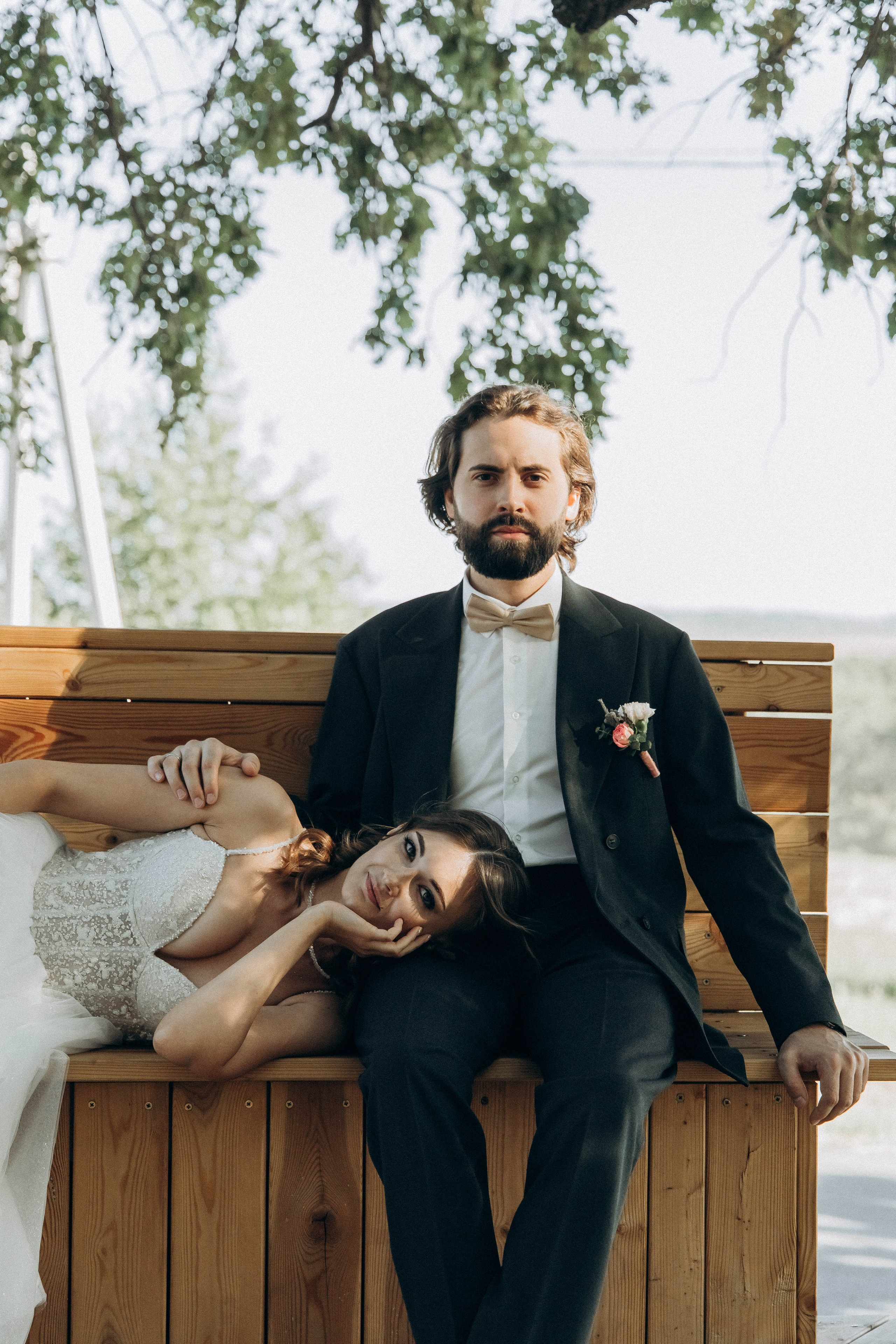 Wedding Doctors. Артём Бачурин — свадебный фотограф Воронеж