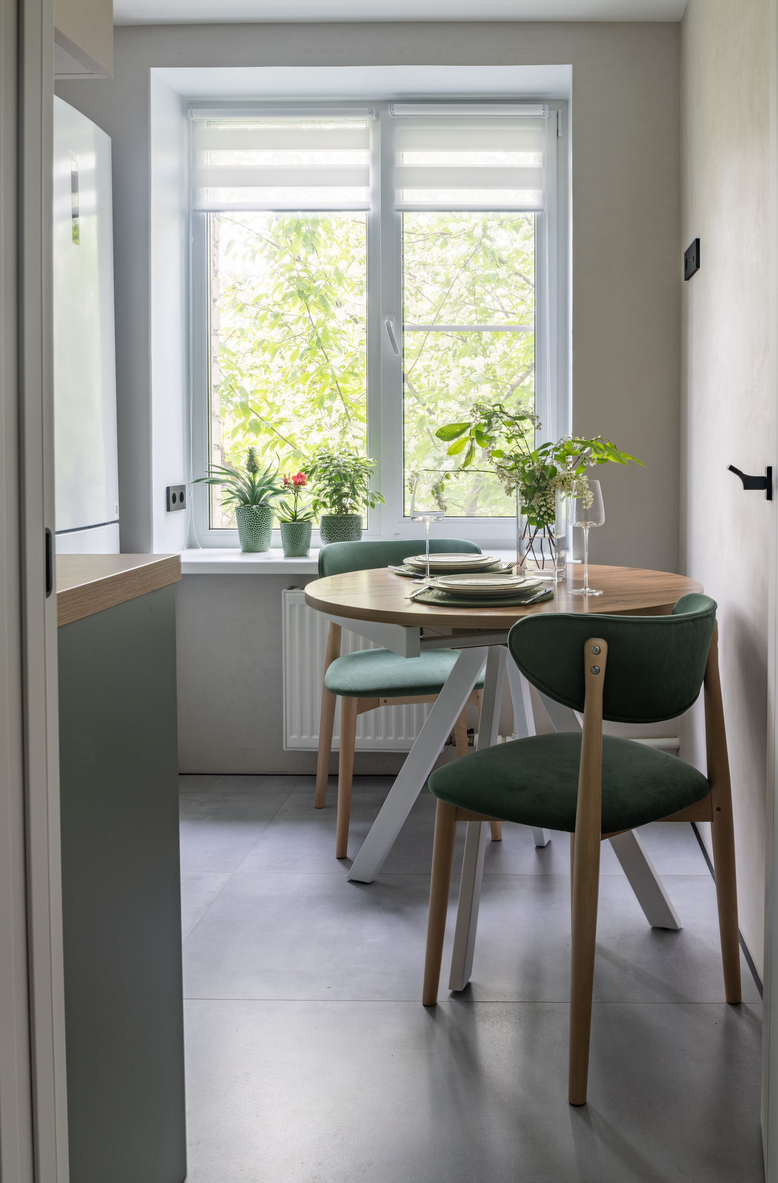 Жить на Литовской. Полина Носкова интерьерный фотограф