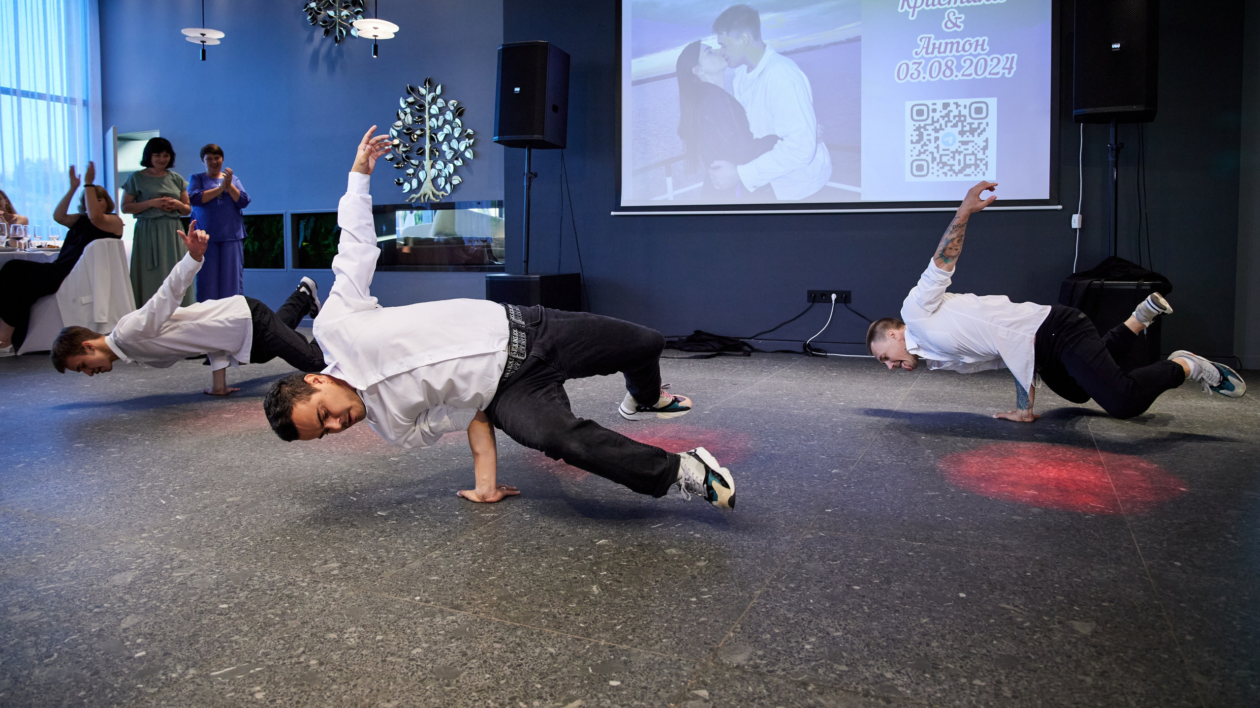 Антон и Кристина. Фотограф в Самаре Анастасия Афанасьева