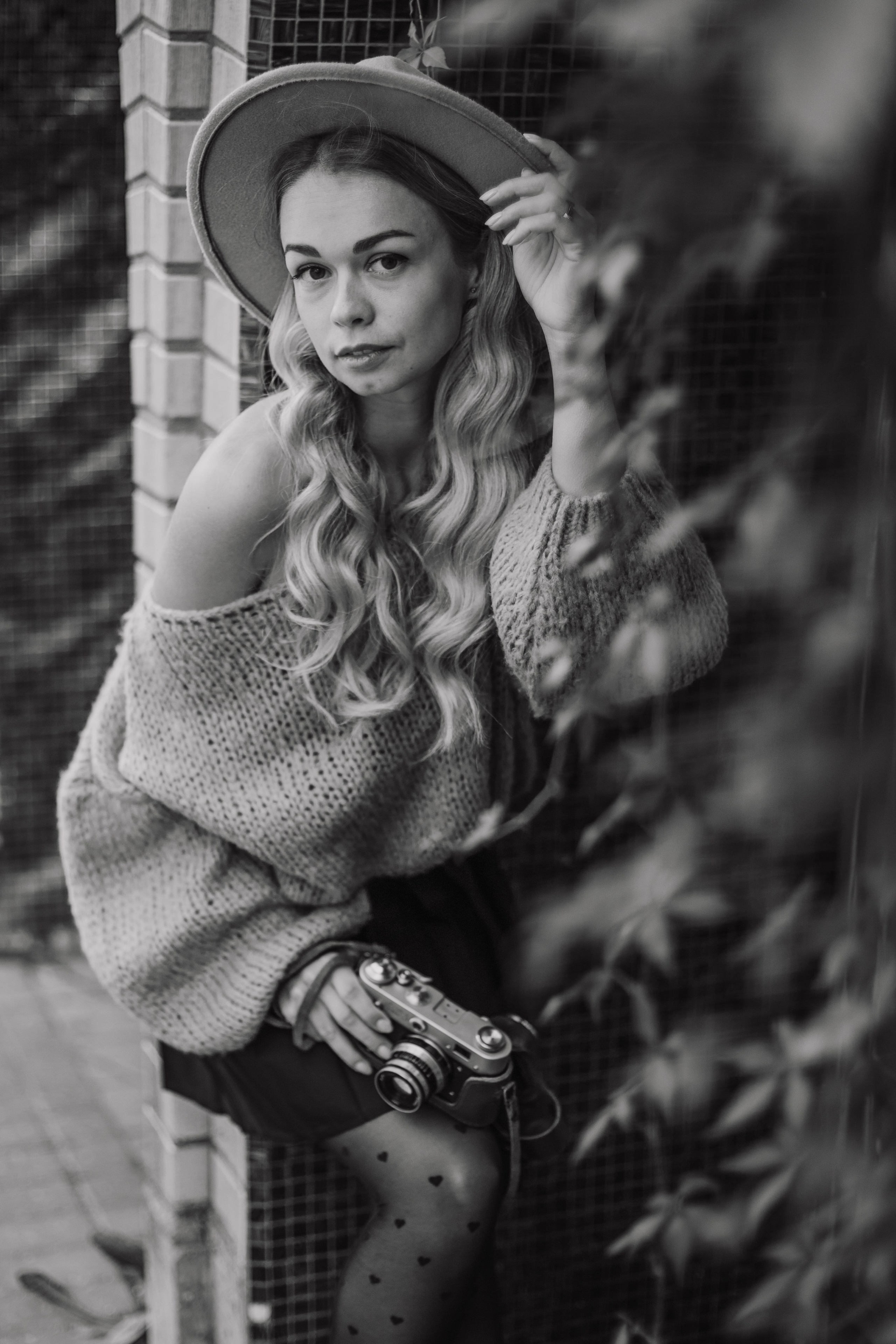 Любовь — осень. Elena Sova — семейный и женский фотограф в Санкт-Петербурге