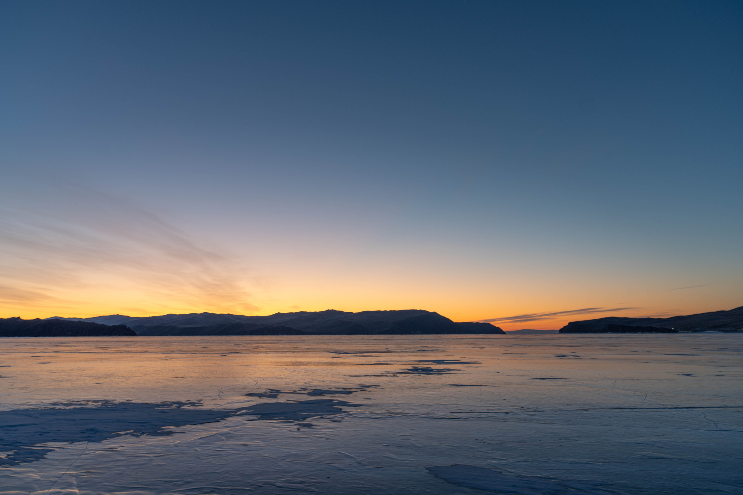 Байкал. Фотографирую для себя, своей семьи и друзей!