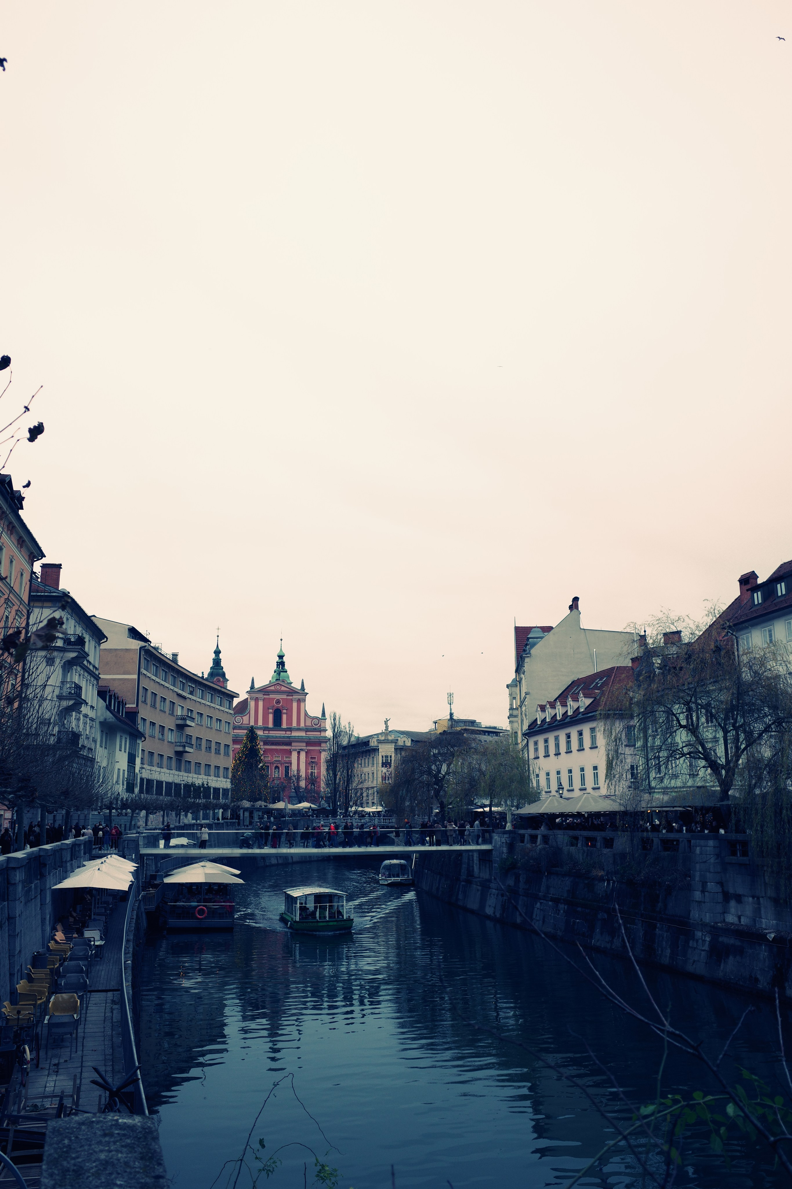 Словения. Фотографирую для себя, своей семьи и друзей!