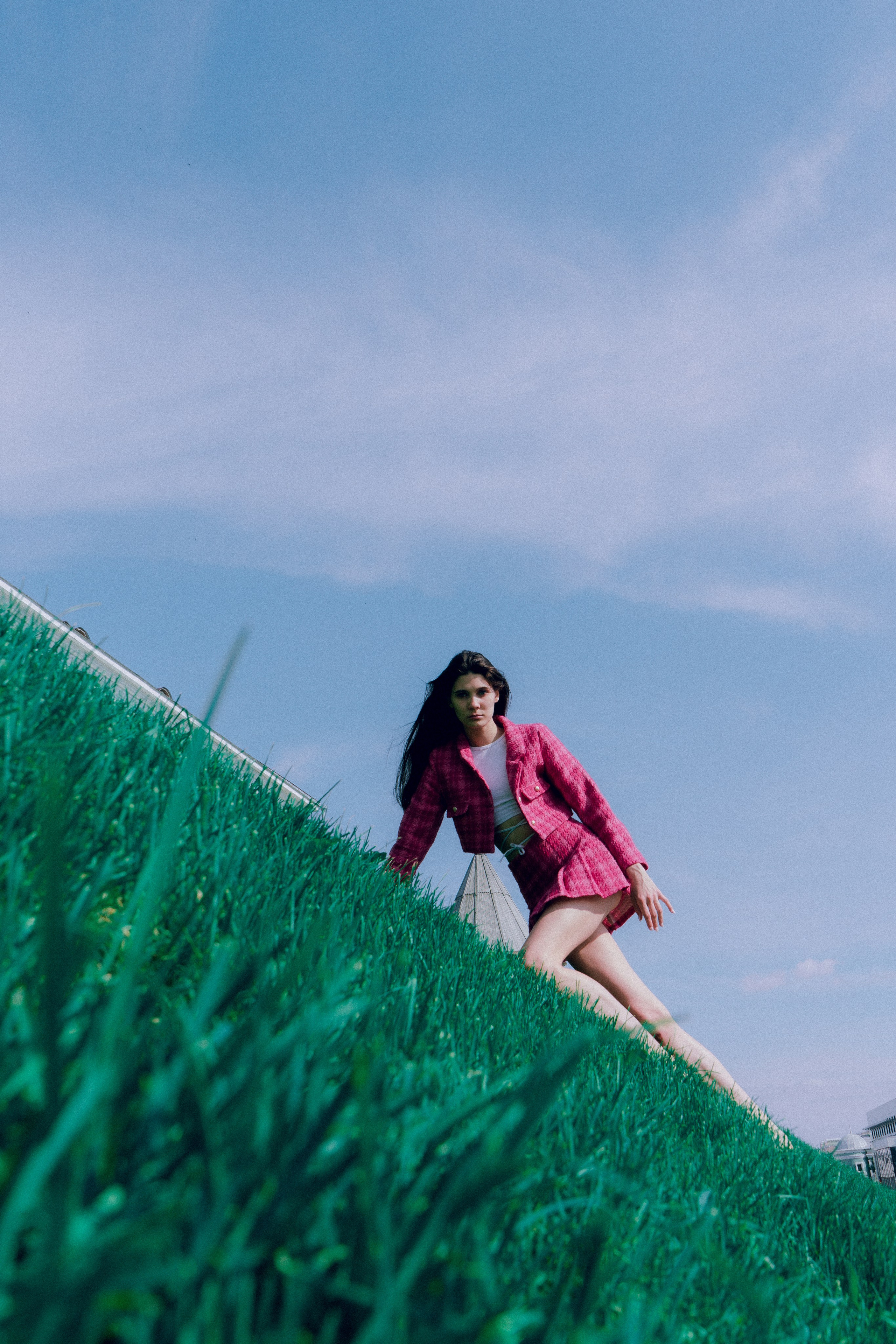 Даша. Денис Марков — фотограф в Екатеринбурге