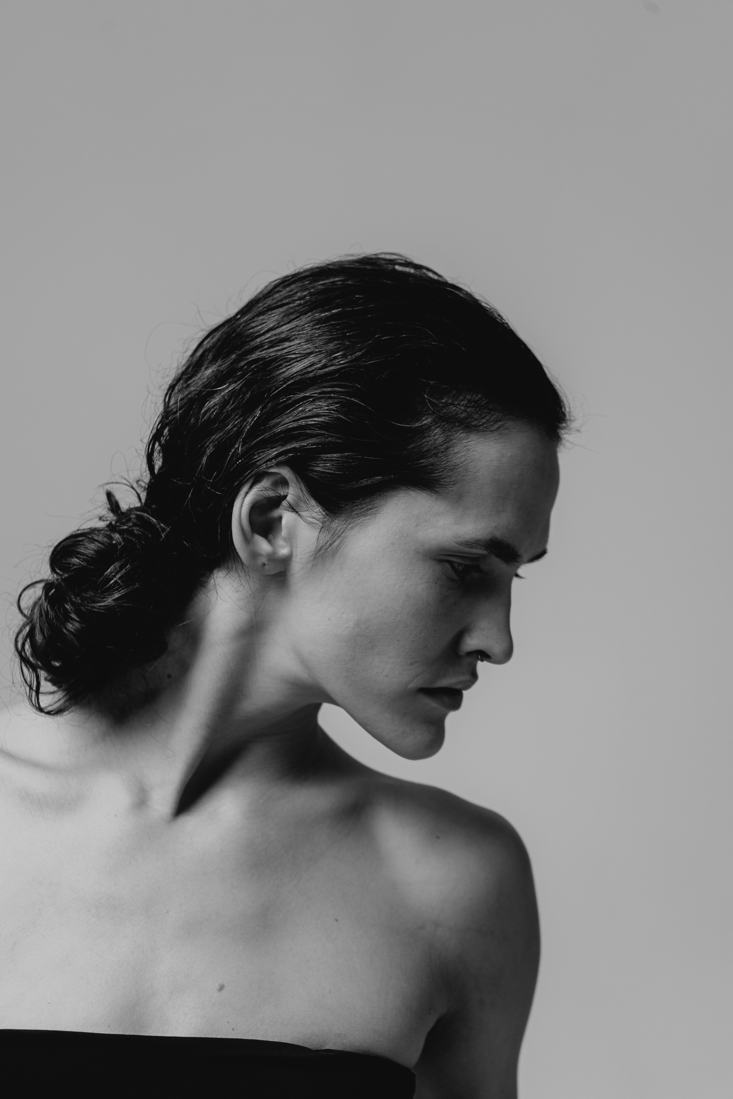 Танцор и хореограф Женя Турушкина. Денис Марков — фотограф в Екатеринбурге