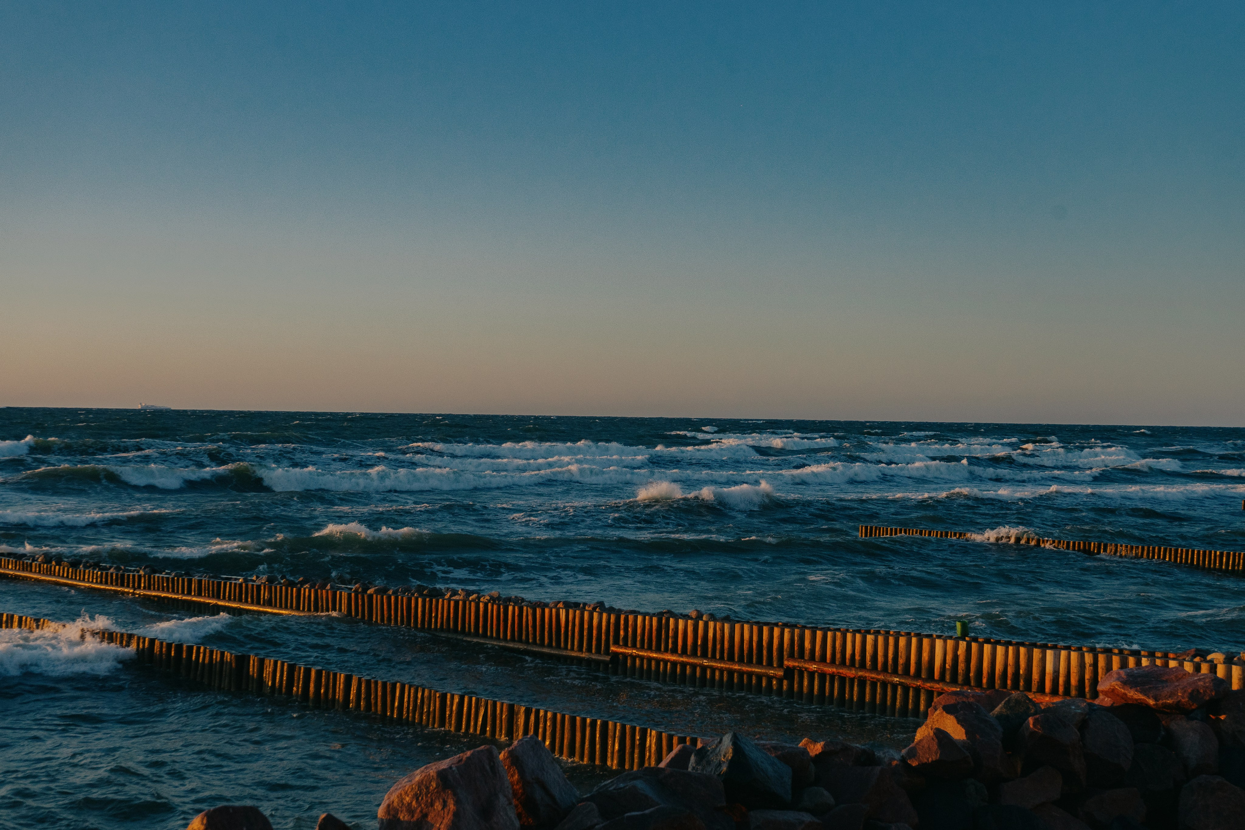 Балтика. Денис Марков — фотограф в Екатеринбурге