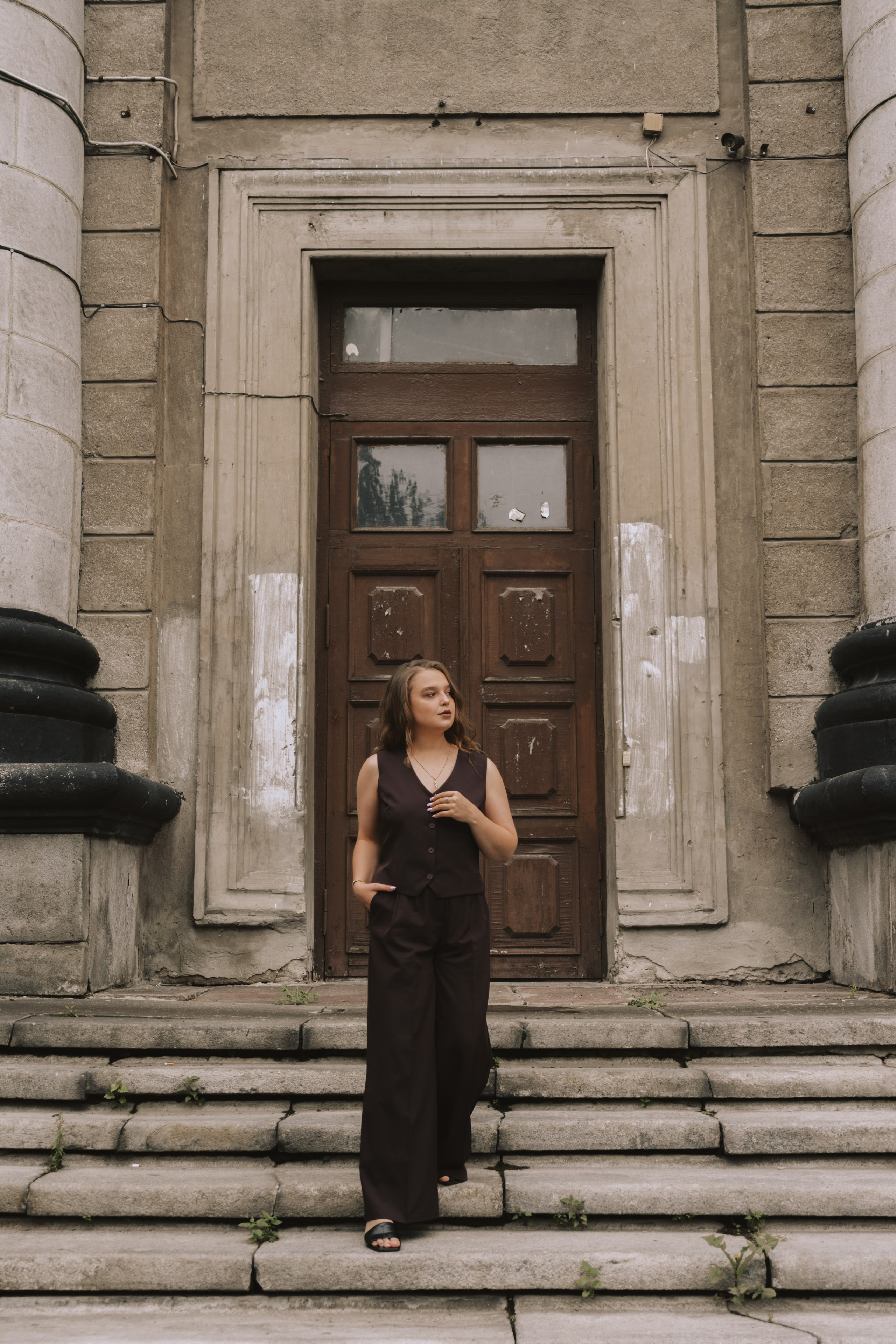 Елена. Денис Марков — фотограф в Екатеринбурге