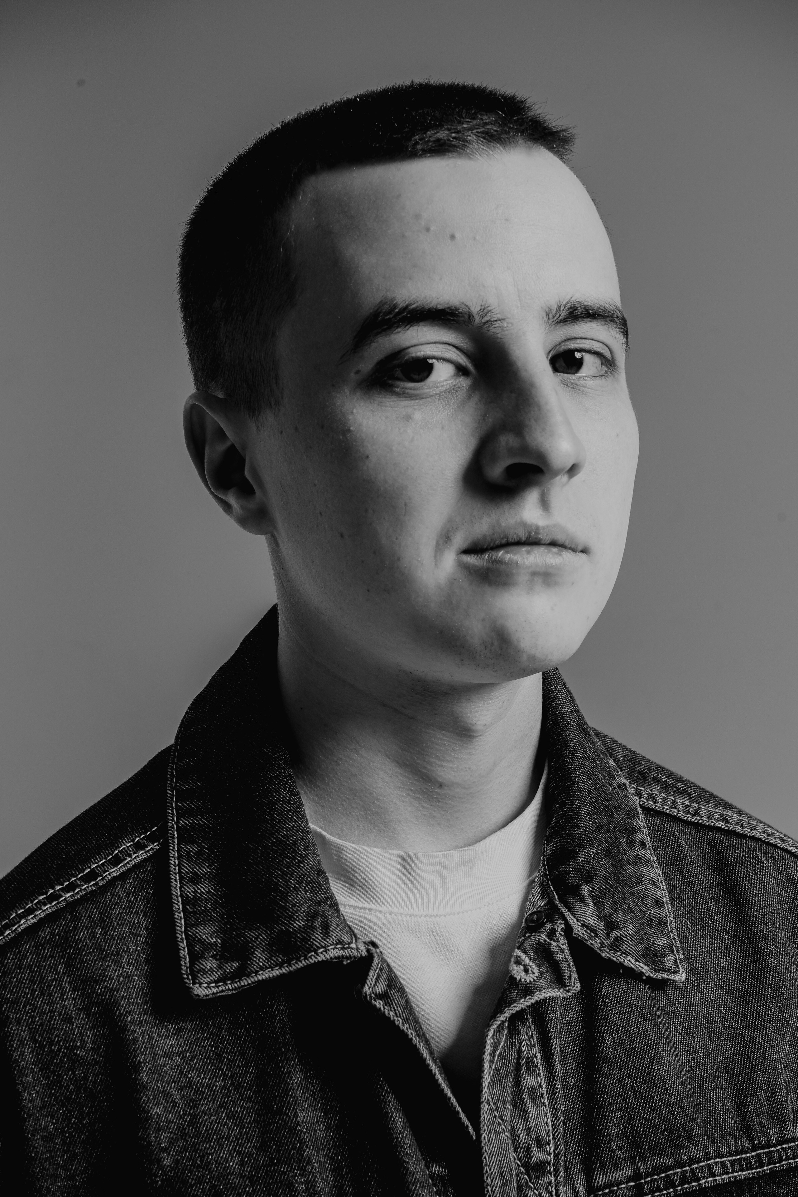 Миша. Денис Марков — фотограф в Екатеринбурге