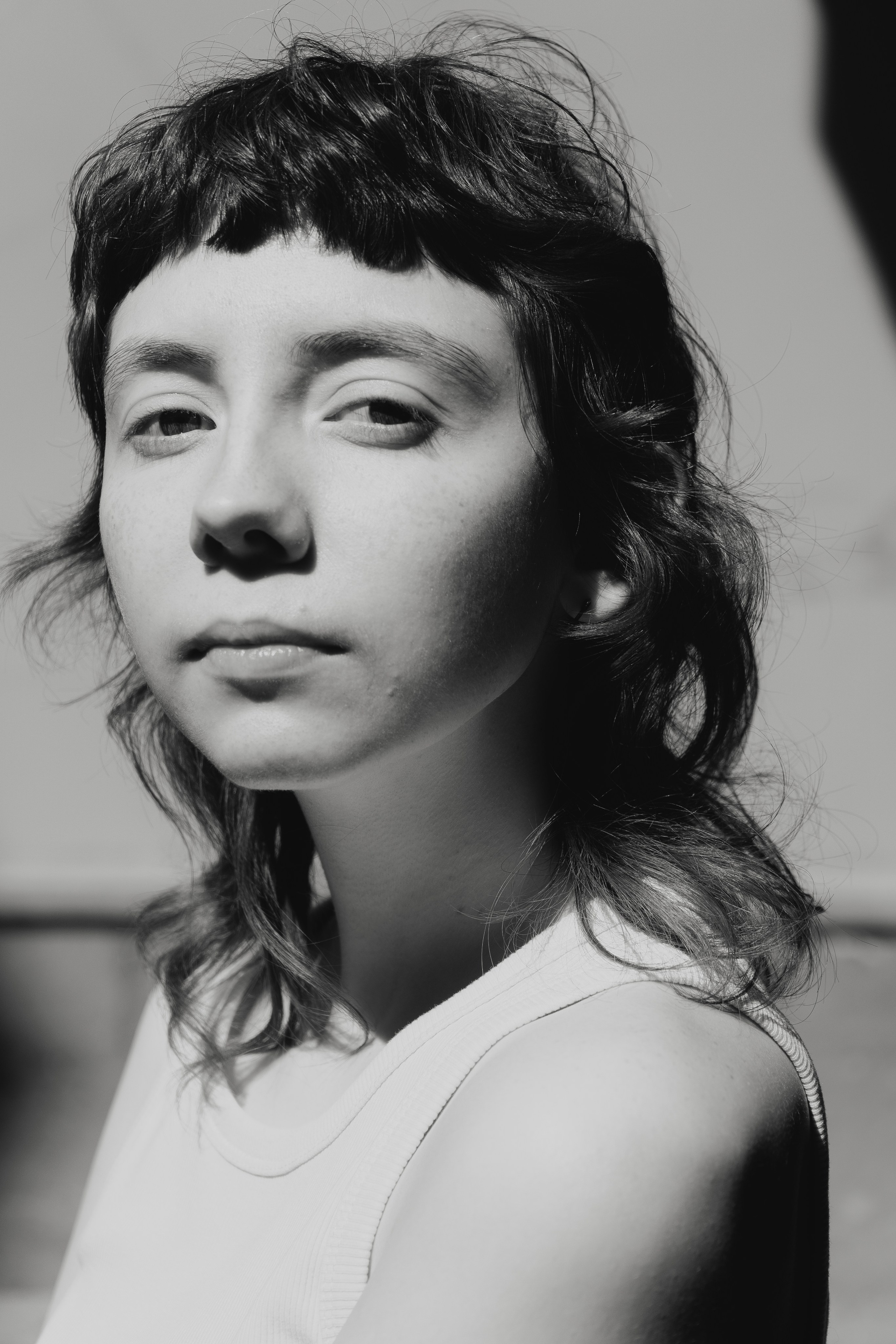 Аня. Денис Марков — фотограф в Екатеринбурге