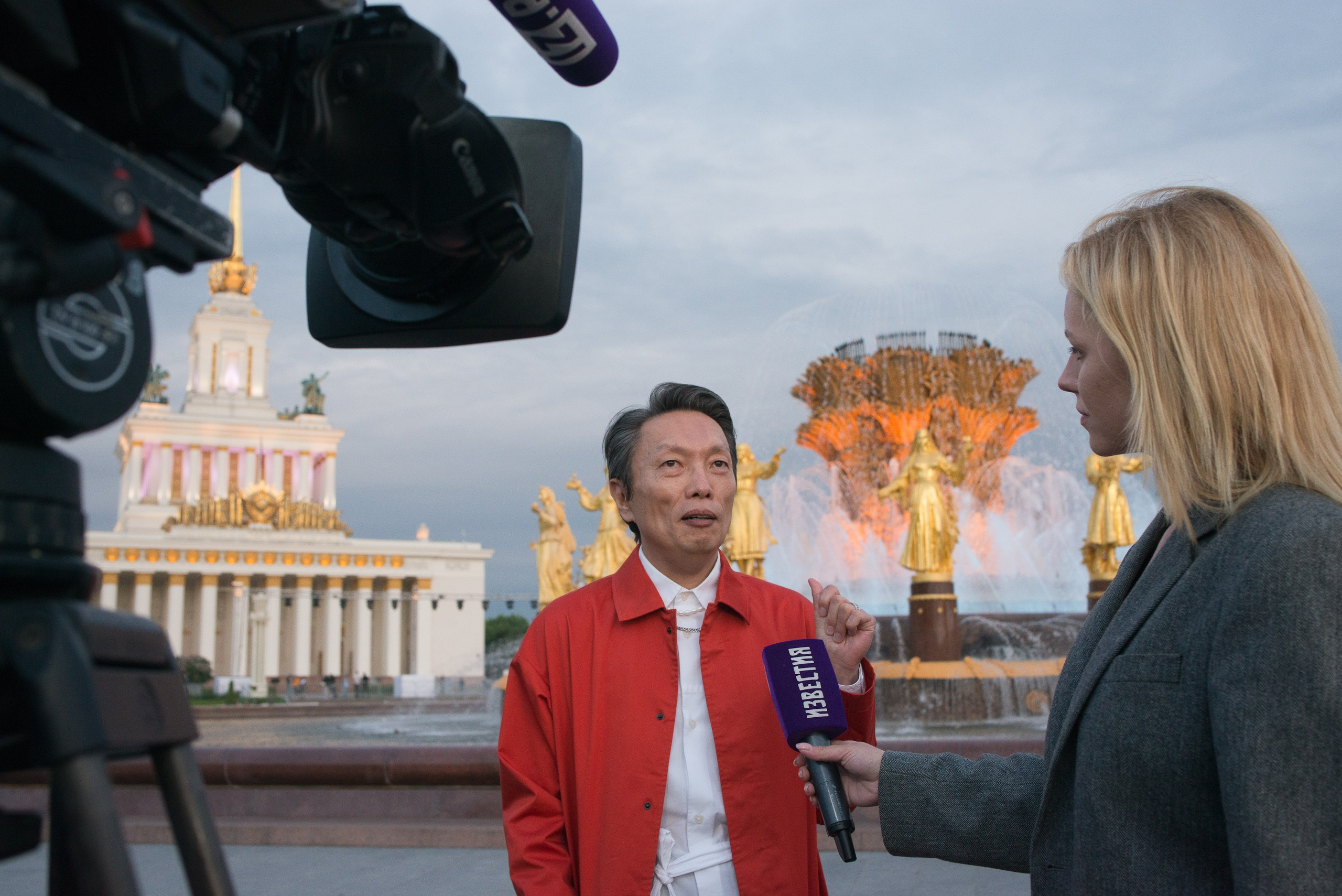 Репортажная фотосъемка мероприятий. Портретный фотограф в Москве Алексей Михайлов