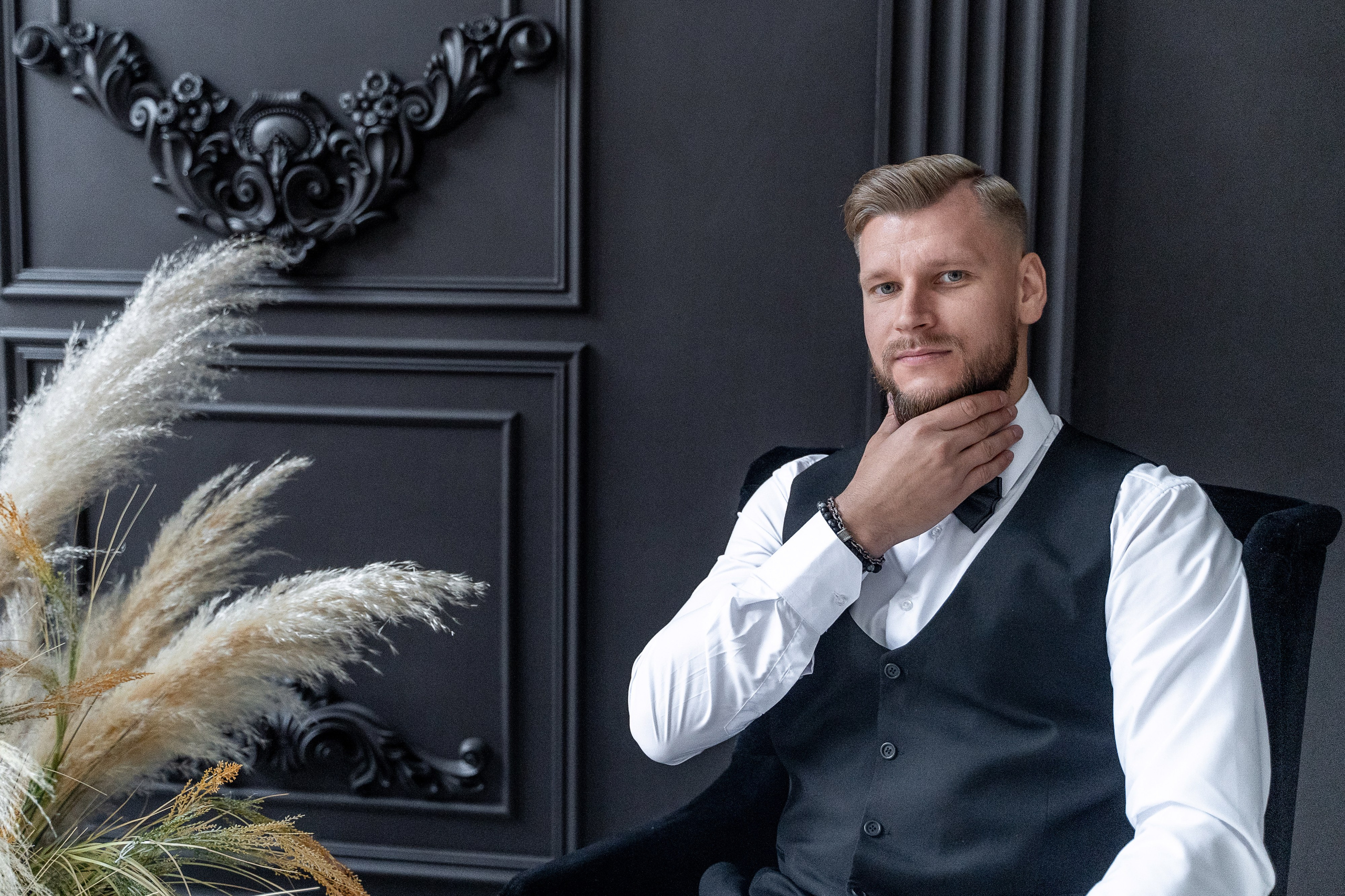 Виталий и Екатерина. Архив