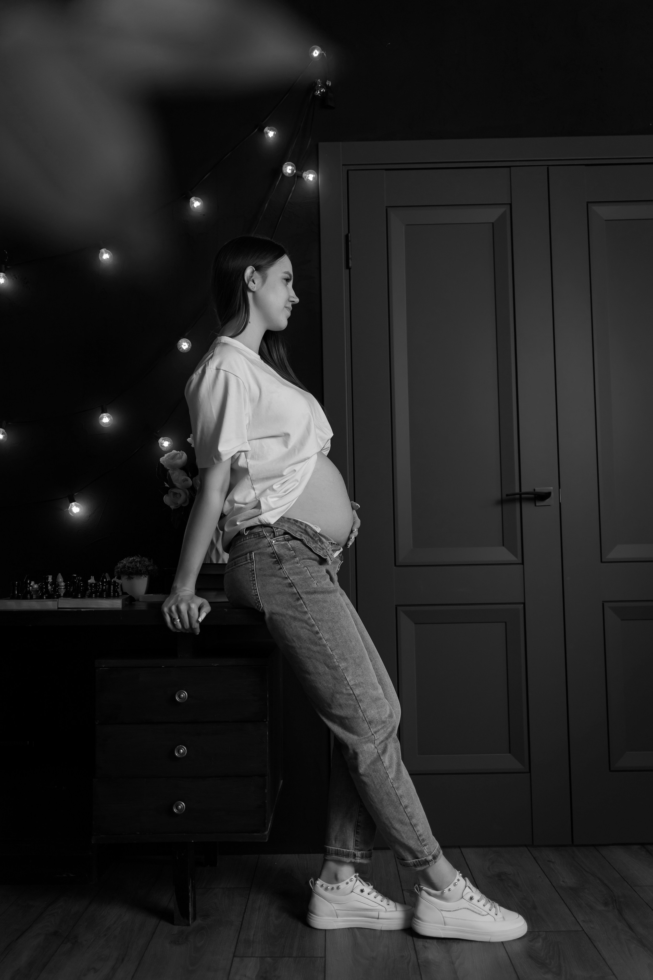 В ожидании. Anneta Benthen | Photographer