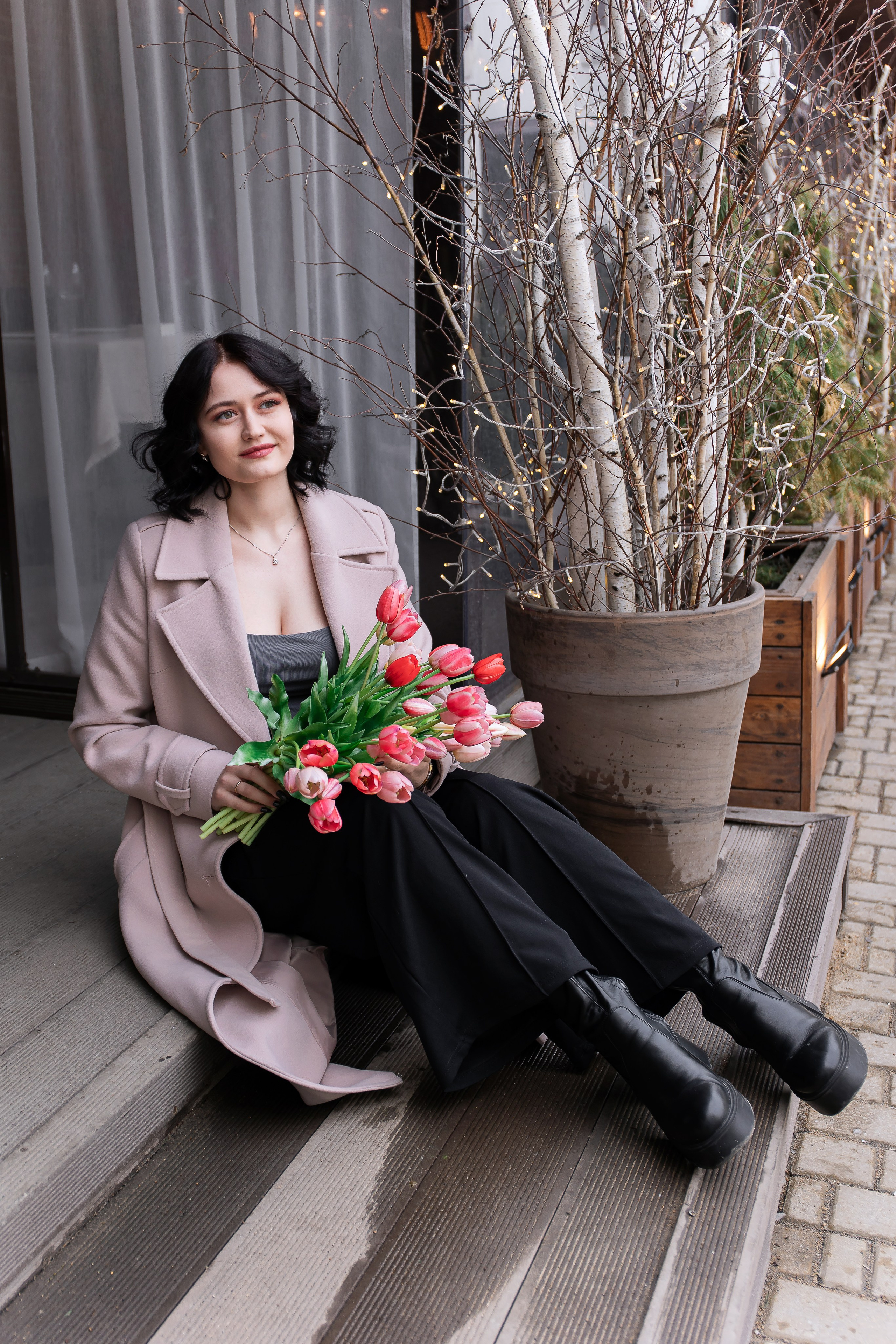 Natali. Anne Miller | Photographer