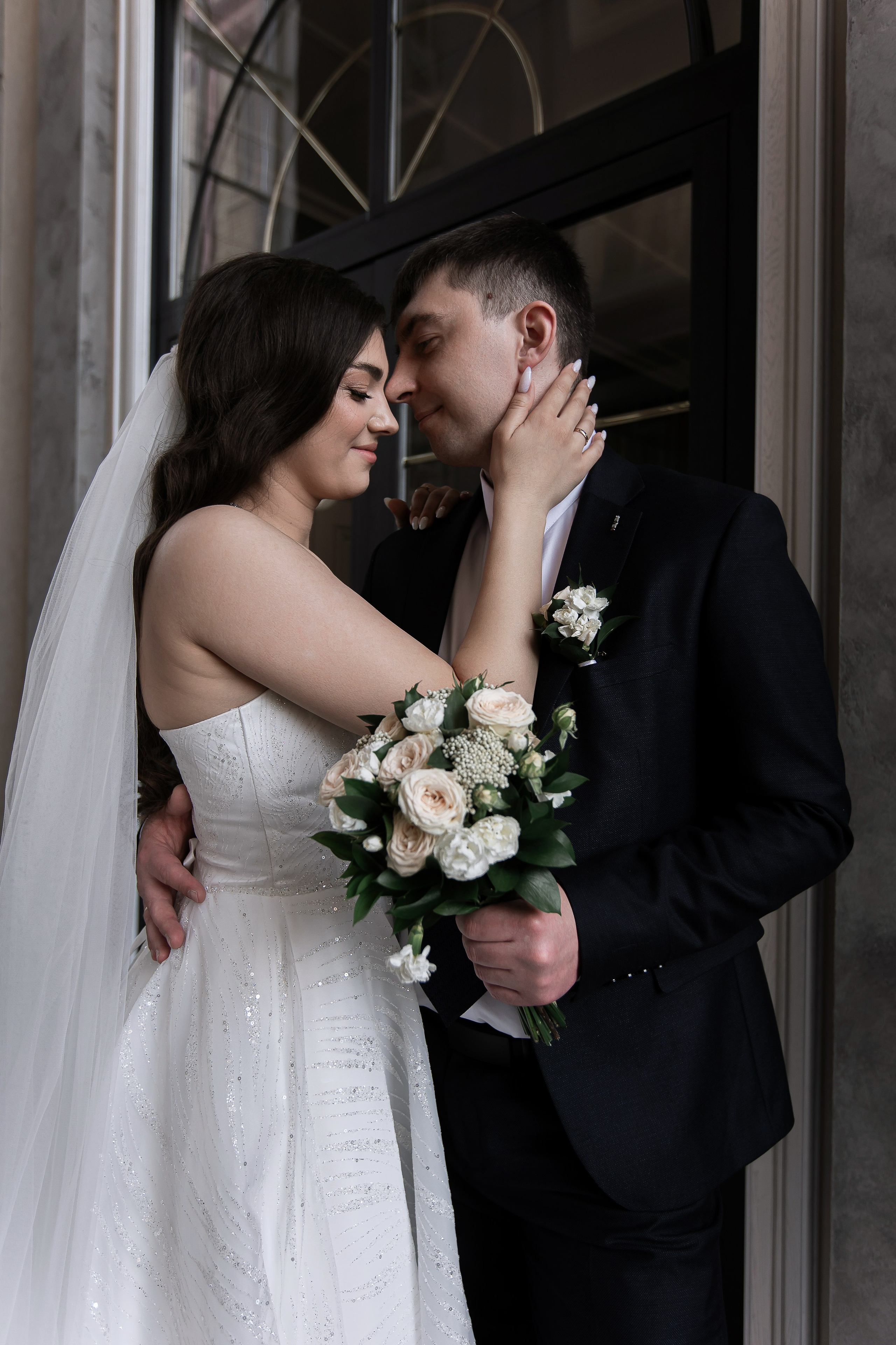 Vera & Vladimir. Anne Miller | Photographer