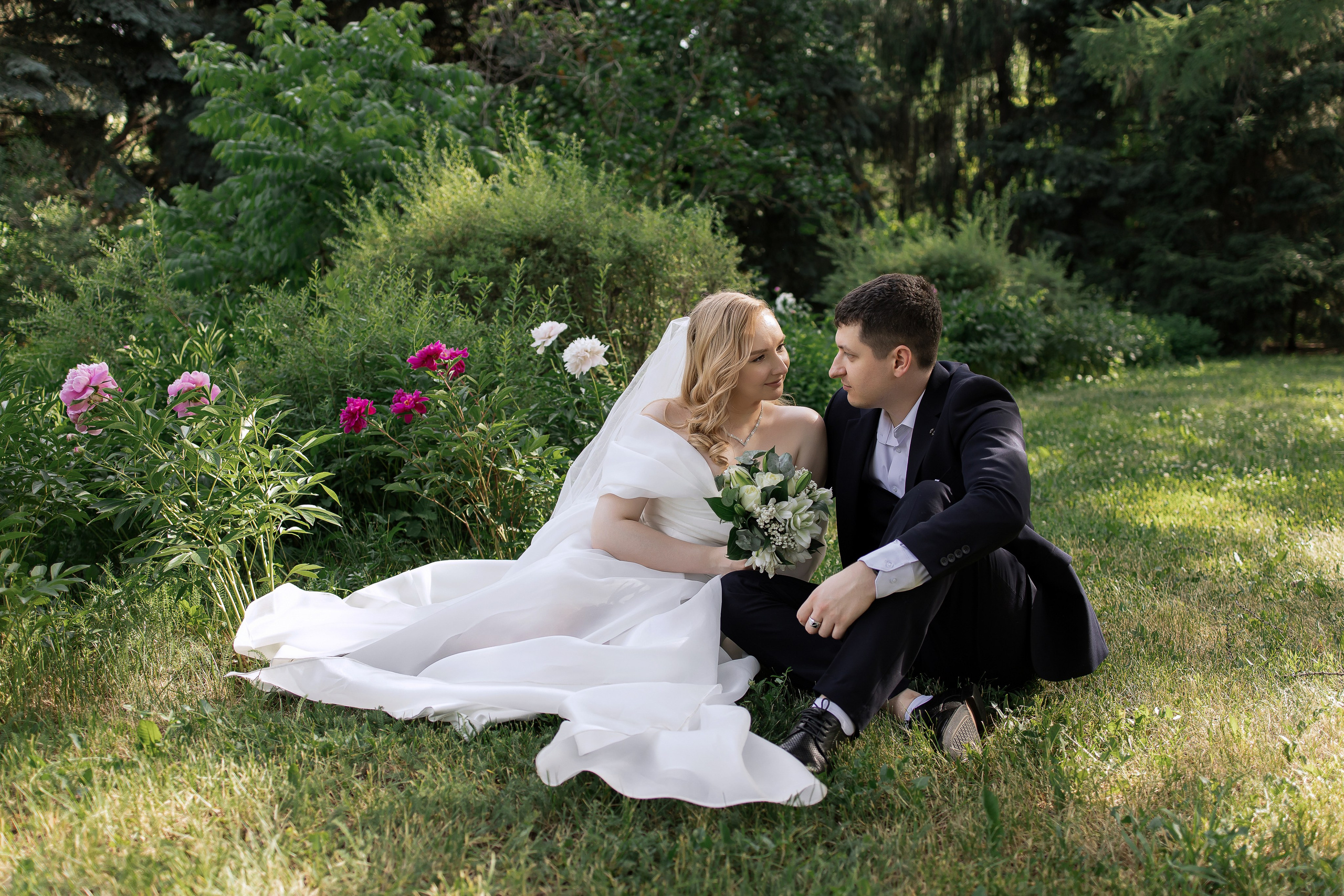 Jane & Artem. Anneta Benthen | Photographer
