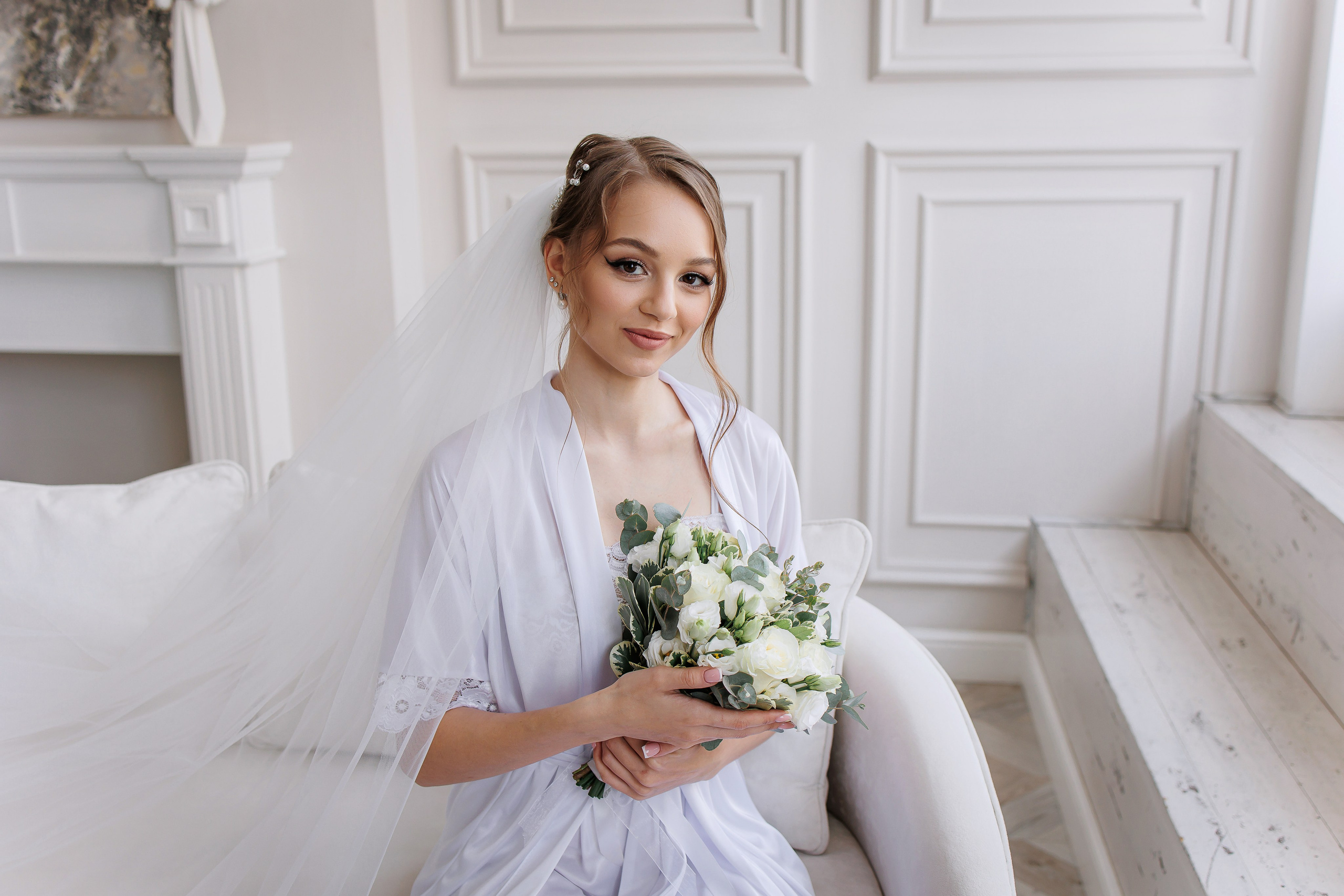 Julia & Ilya. Anne Miller | Photographer