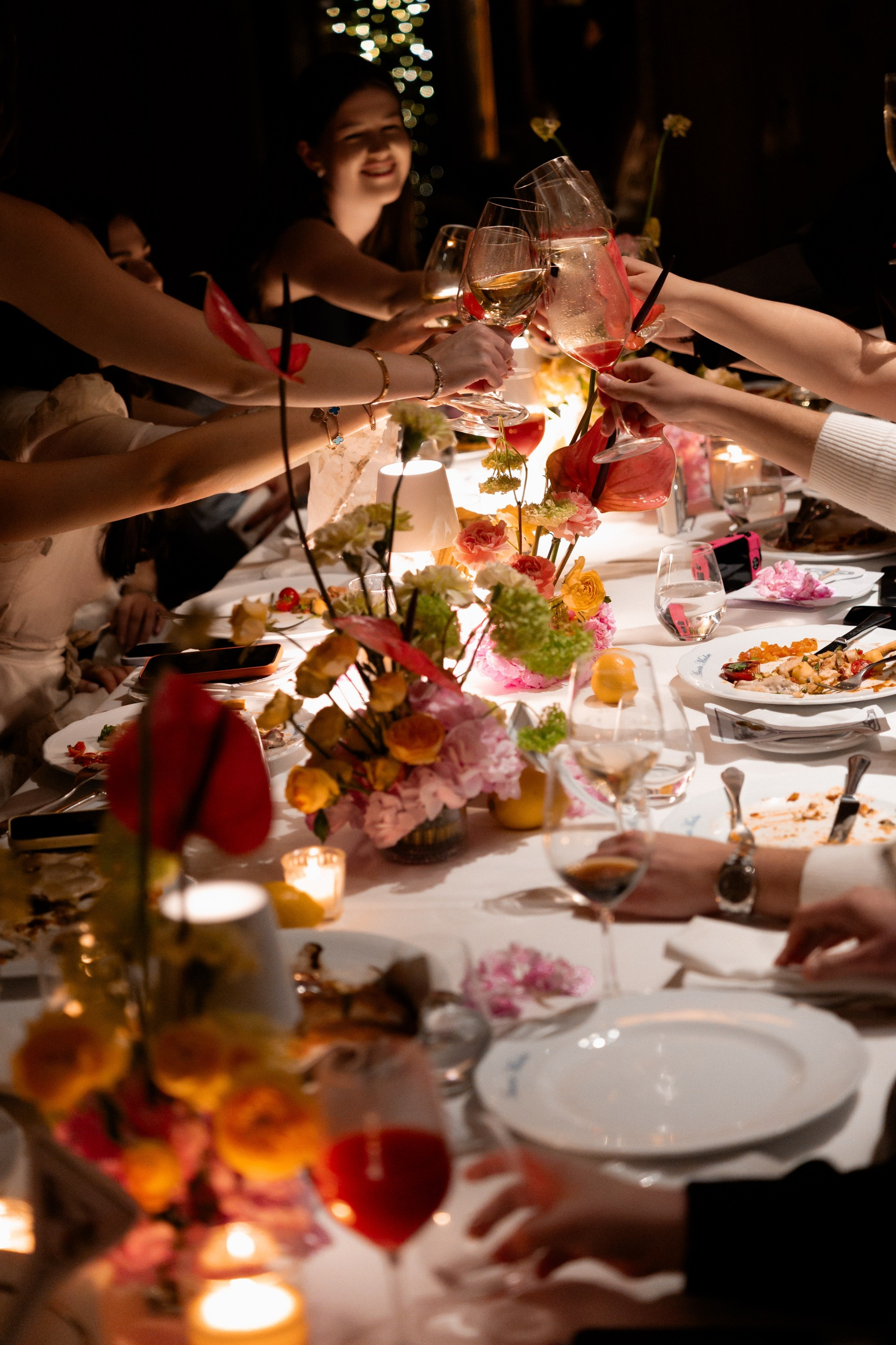 ДЕНЬ РОЖДЕНИЯ АЛИНЫ. Свадебный фотограф в Москве Евгений Рыжов