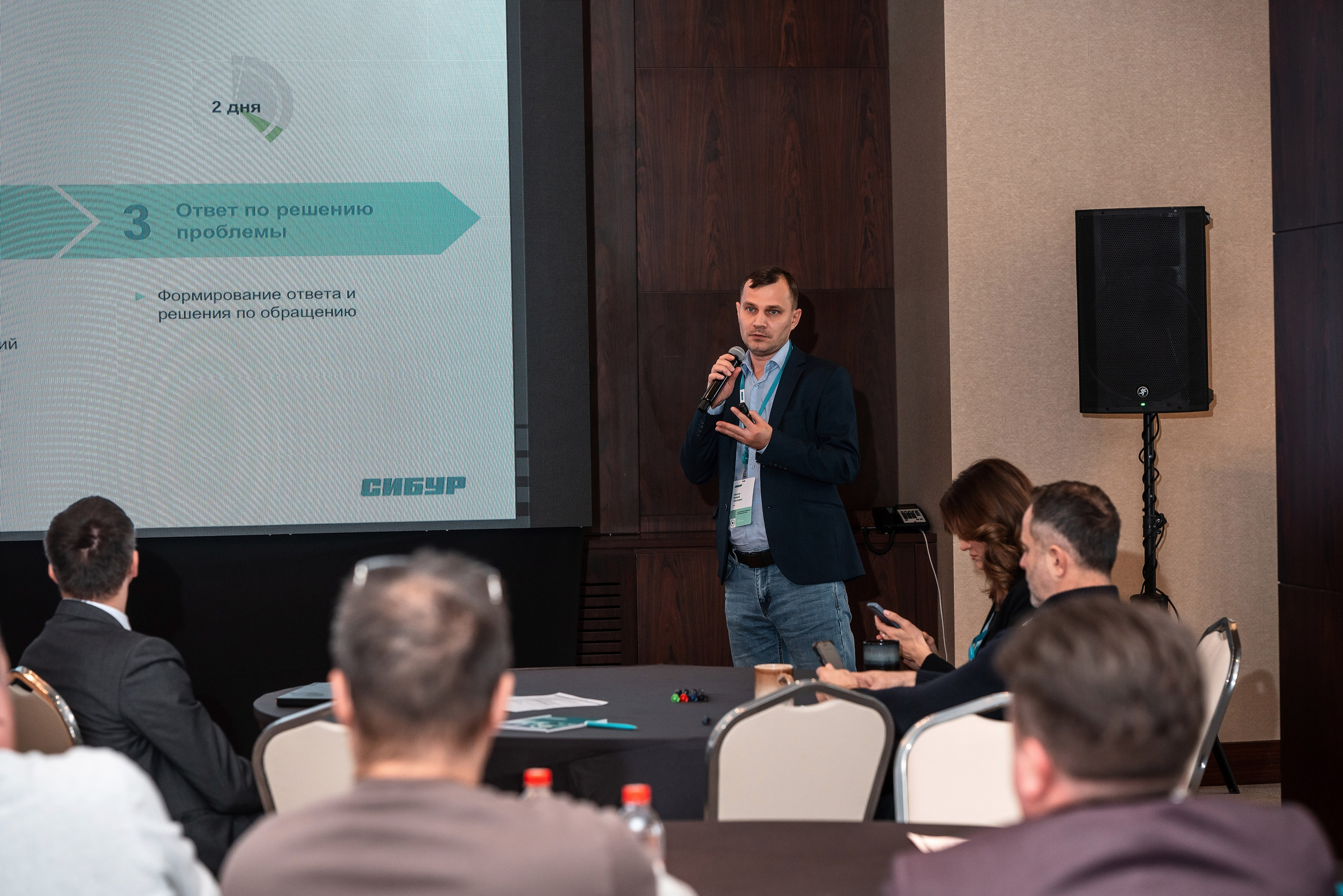 Фотоотчет Сибур. Фотограф Сочи