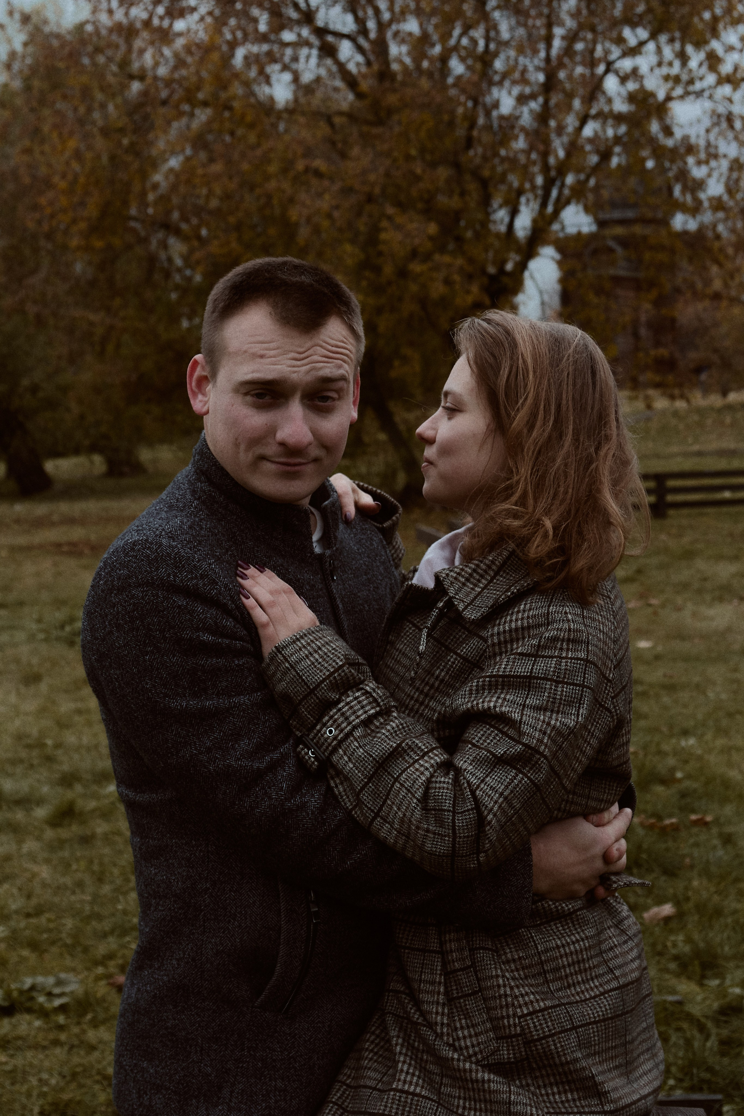 Юлия и Евгений. Фотограф лавстори Москва/МО Приятелева Ангелина