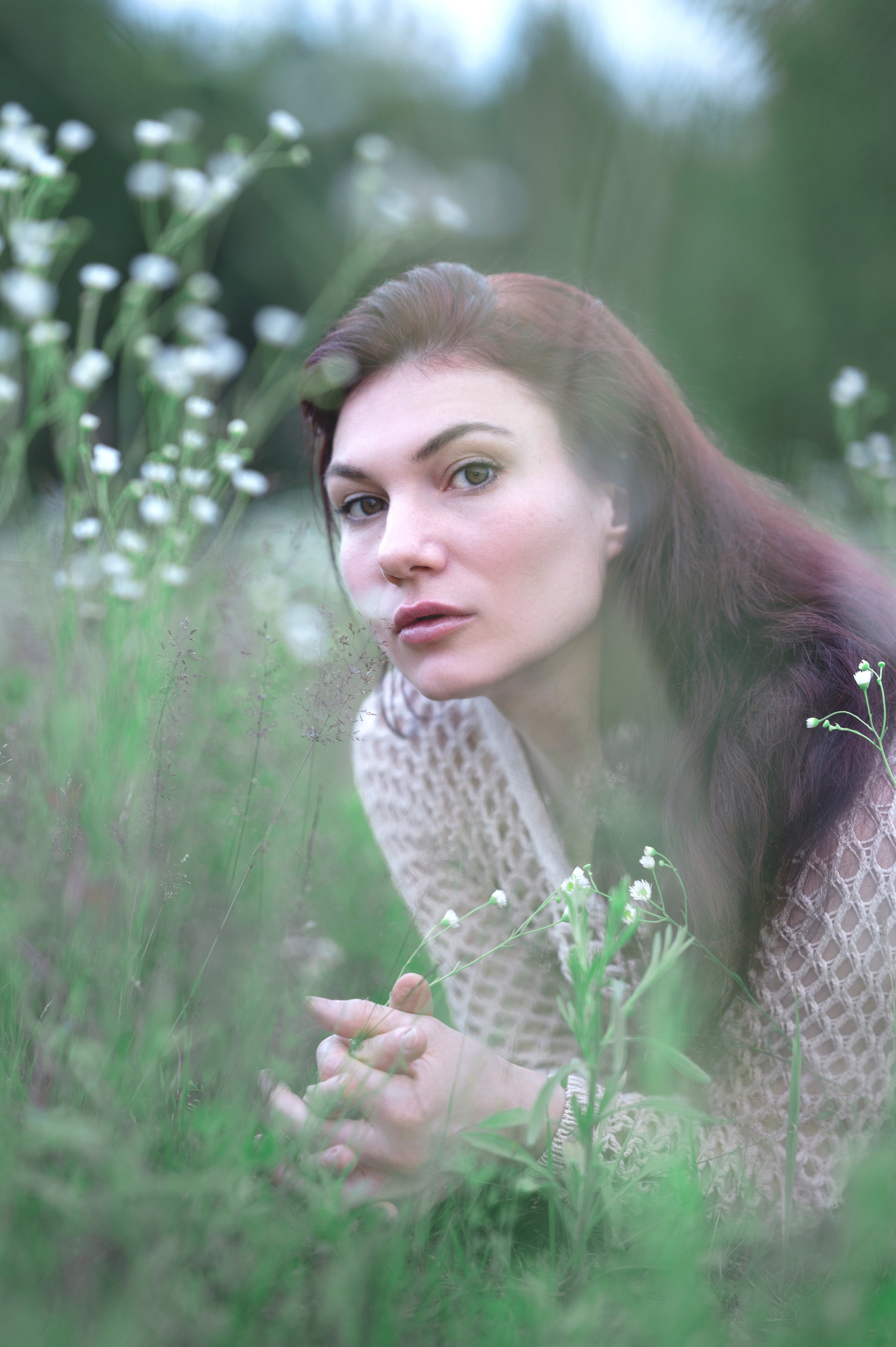 Софья. Фотограф Москва и Московская область Мария Кузьмина