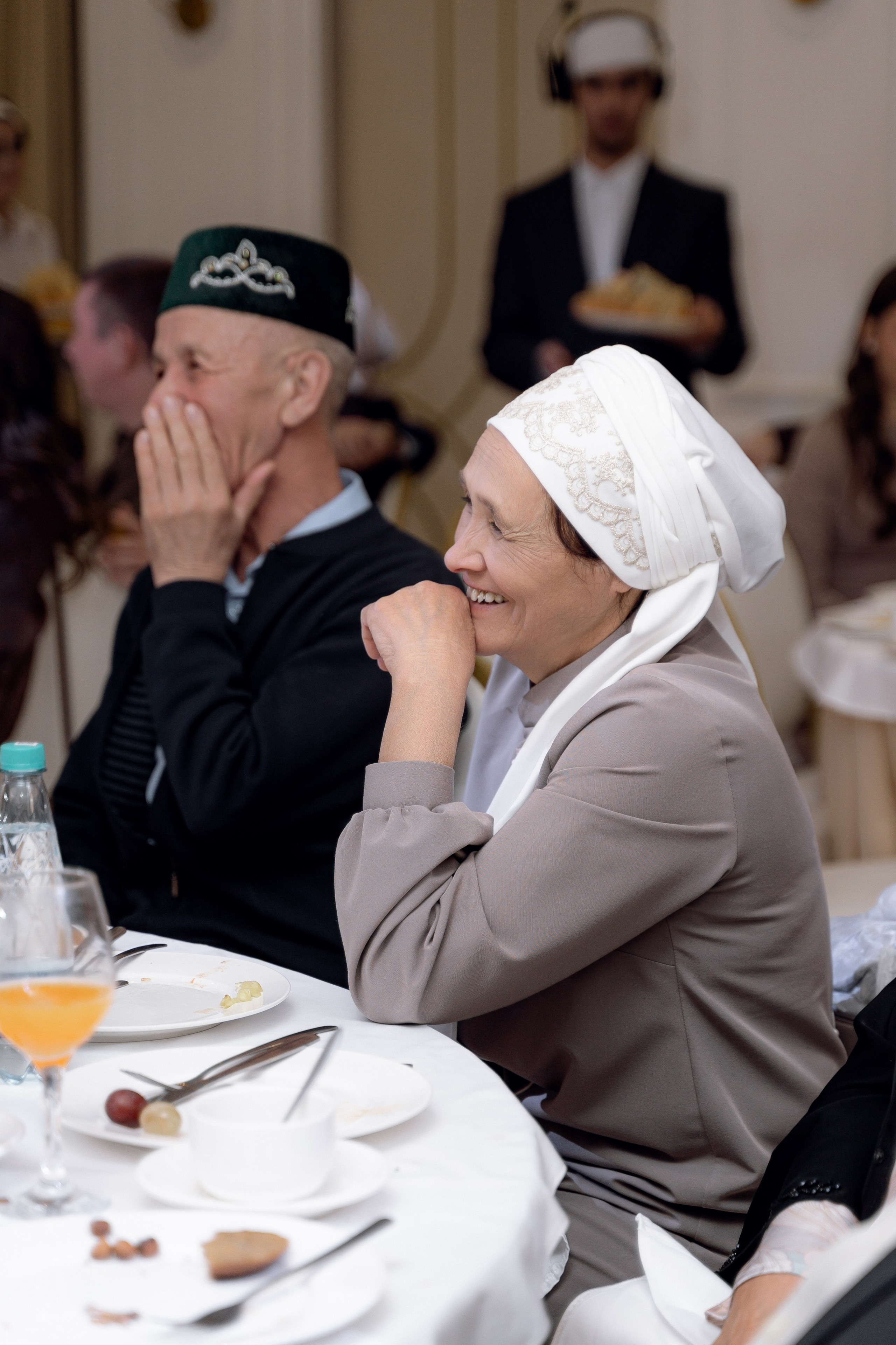 Данис & Ильзира (Алтан). RAMIL SAFIULLIN