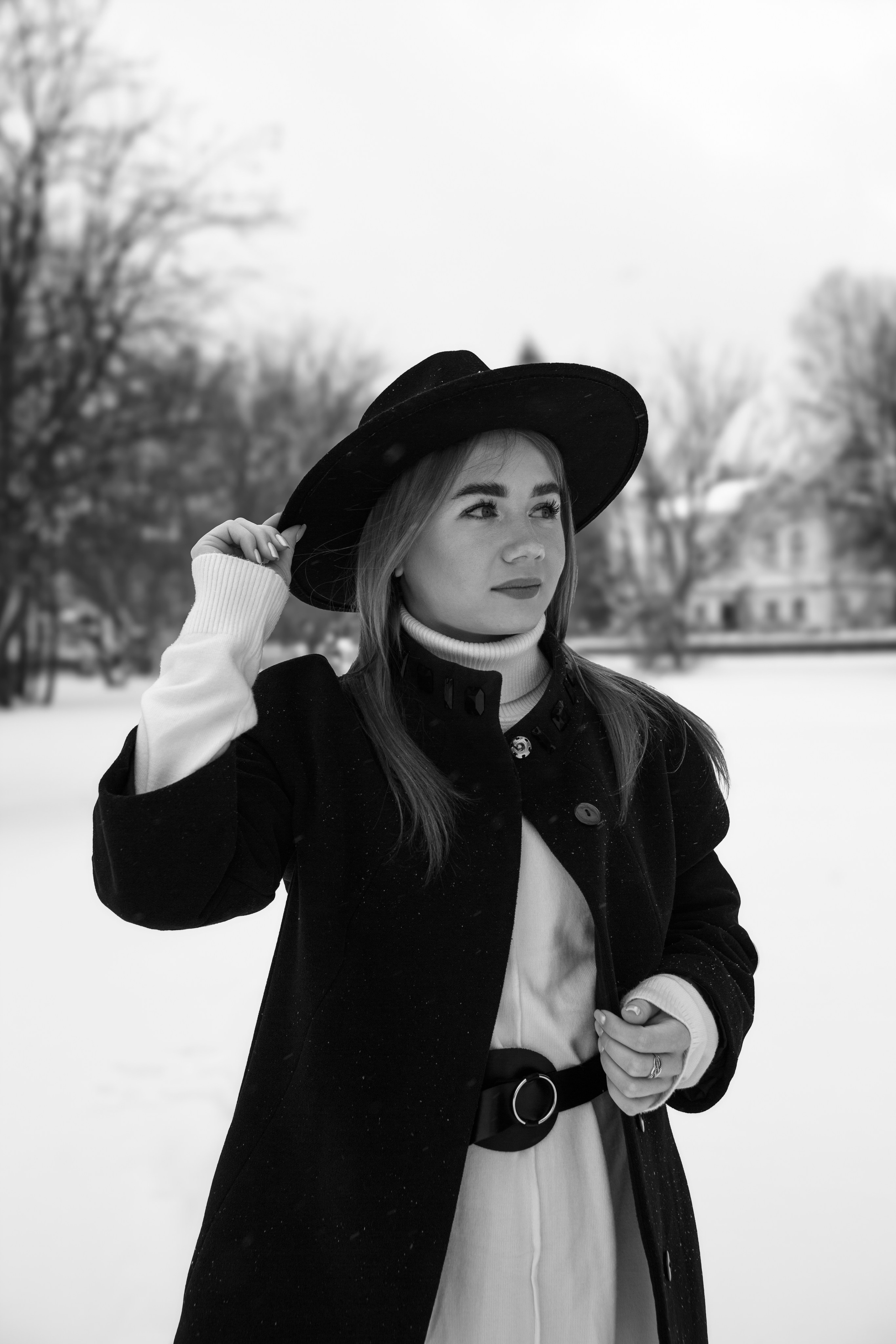 Ксения. Портретный фотограф Бийск|Красноярск Максим Тишков