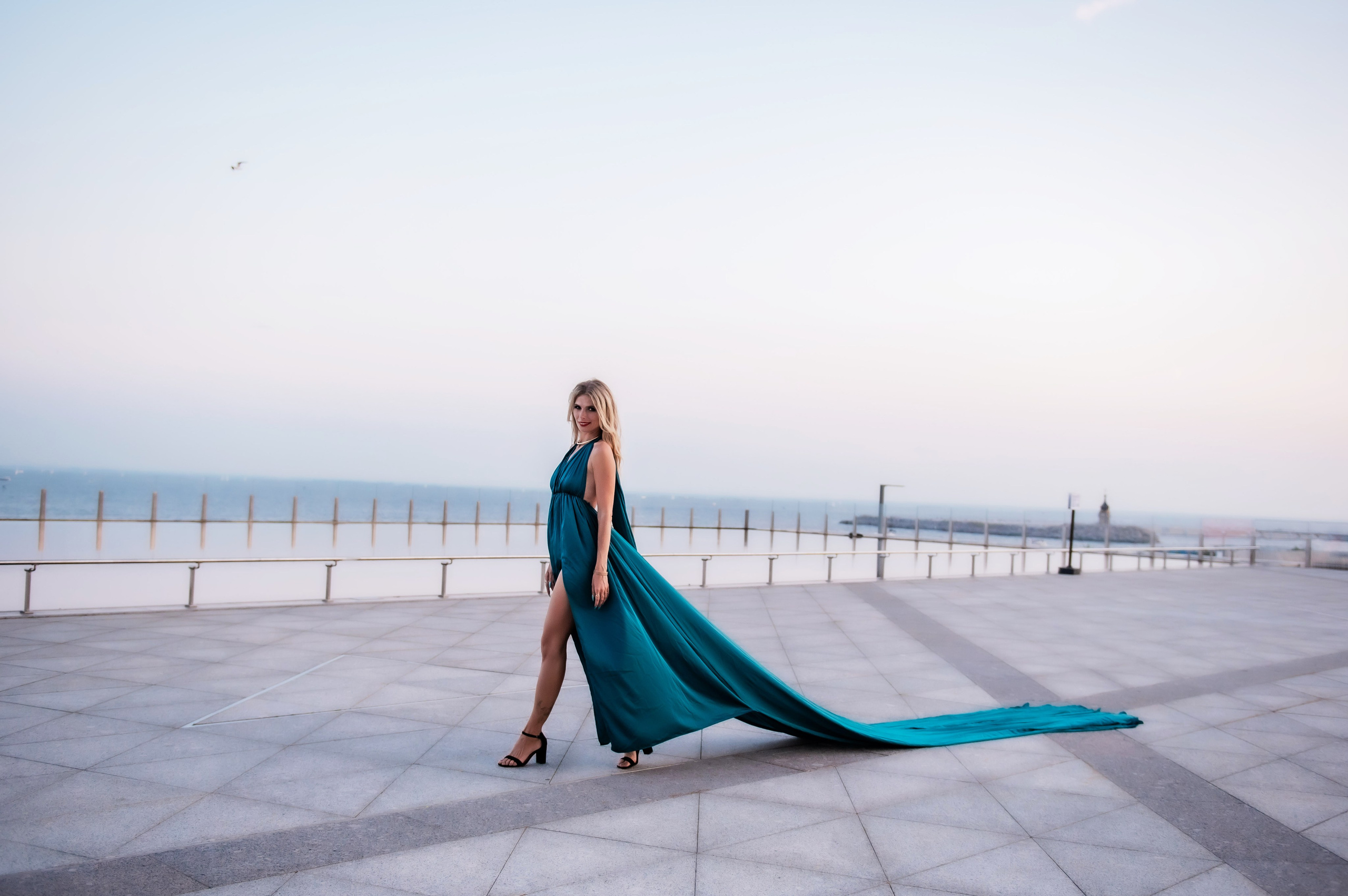 Лахта Центр. Свадебный и семейный фотограф в Санкт-Петербурге — Мария Черепанова