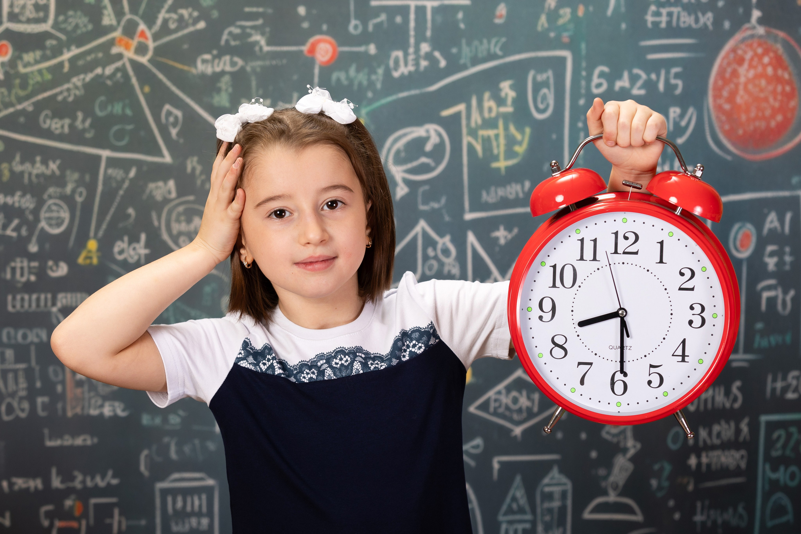 Фотосессия для выбора в альбом. Выпускные альбомы. Детская сюжетная съемка