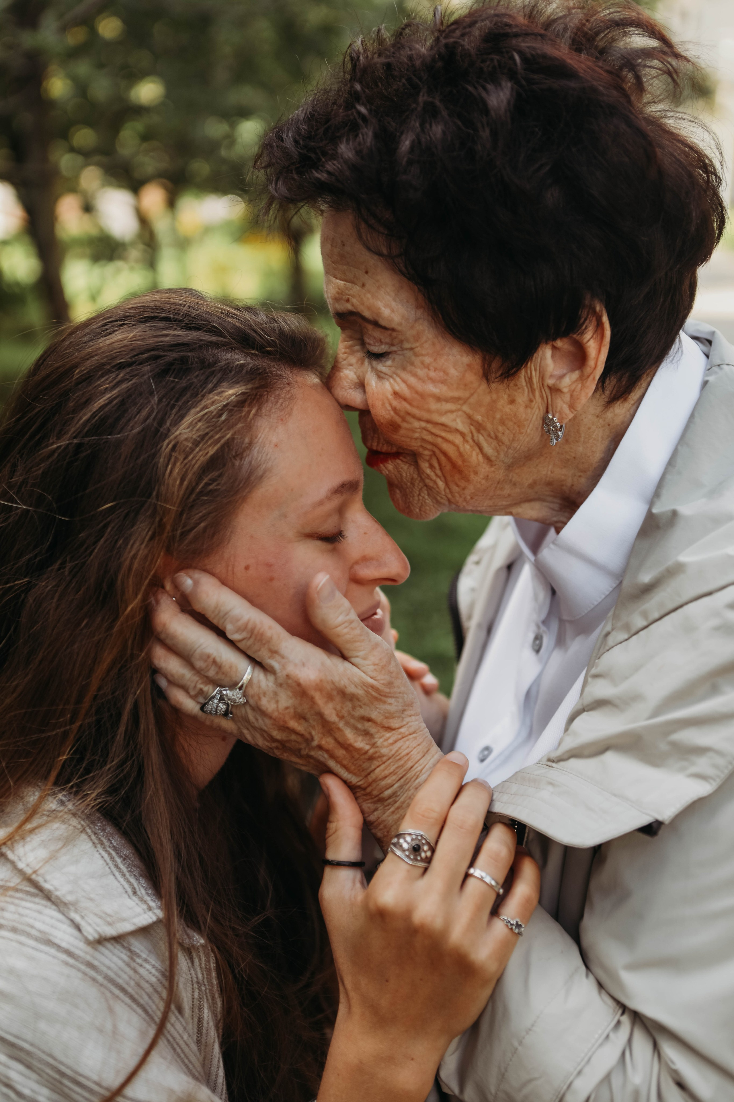 Сила рода. Катя Сидор — фотограф в Москве