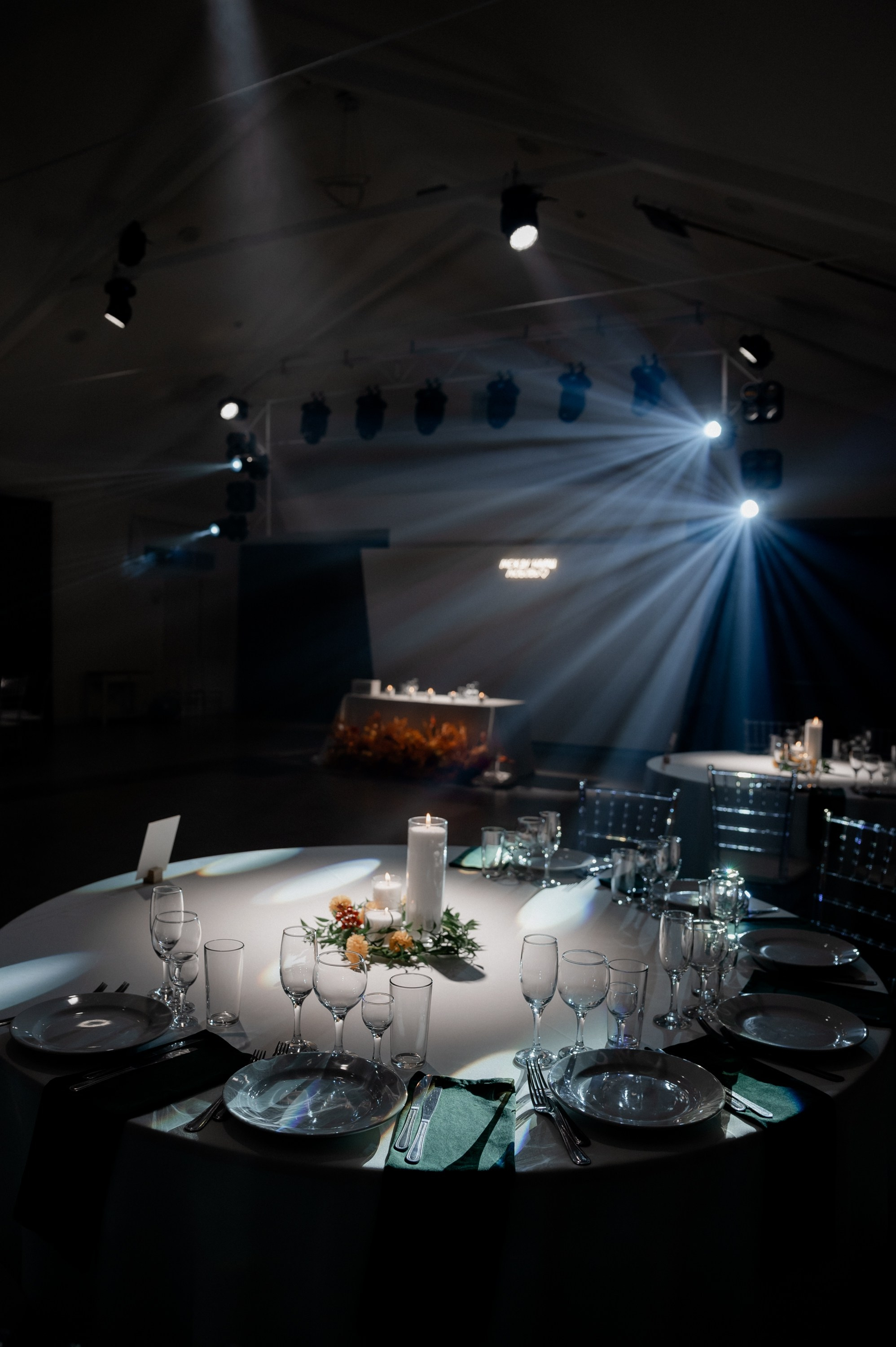 Дарья и Данил. Фотограф Анна Пятак