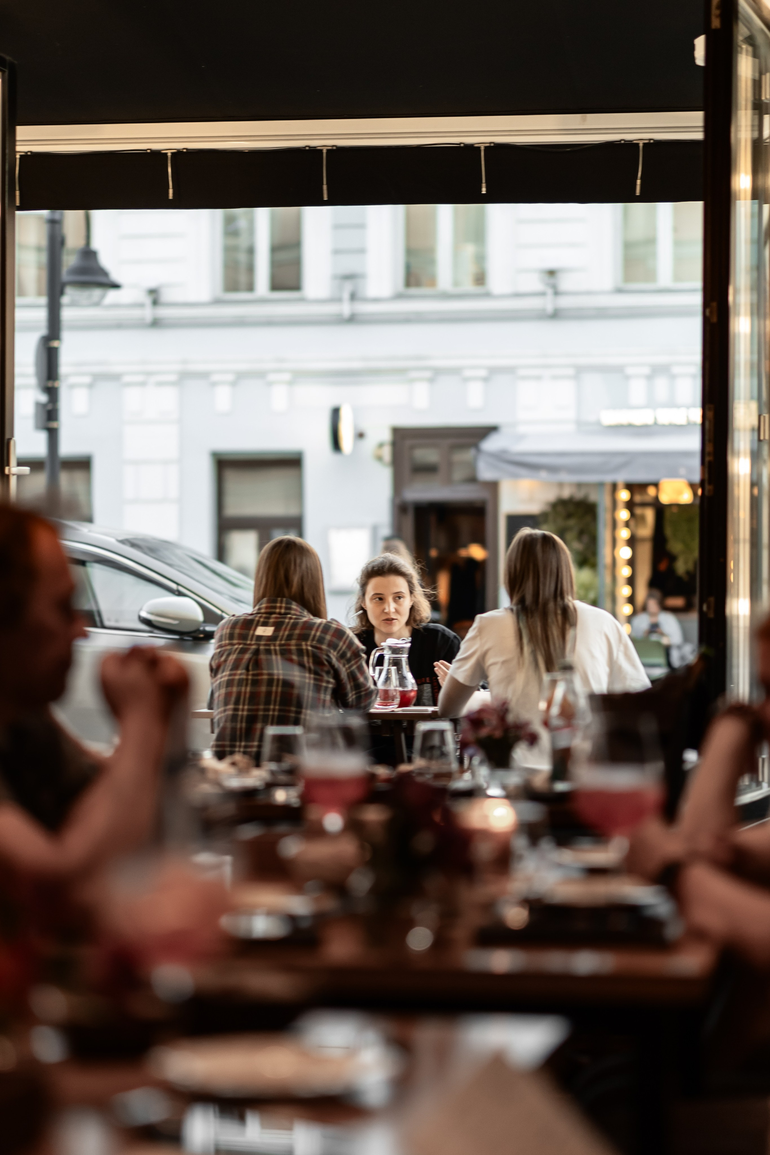 Бар «BRIX». Агентство по фото и видео съемке