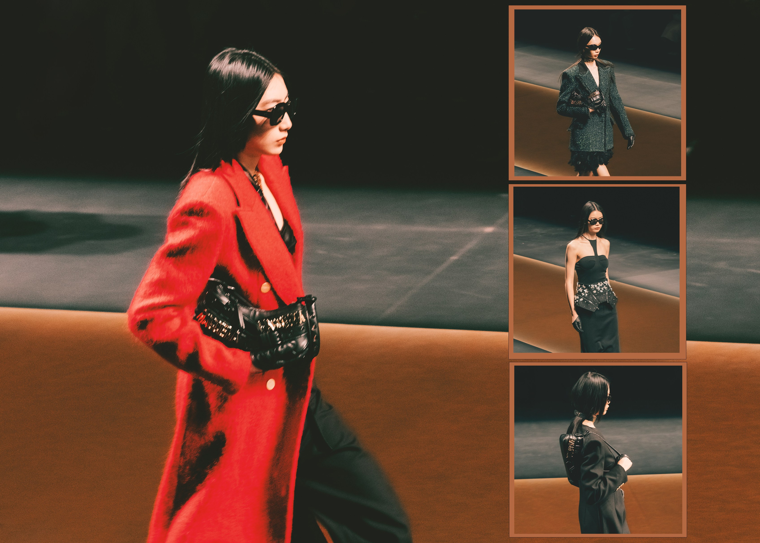 Beijing Fashion Week