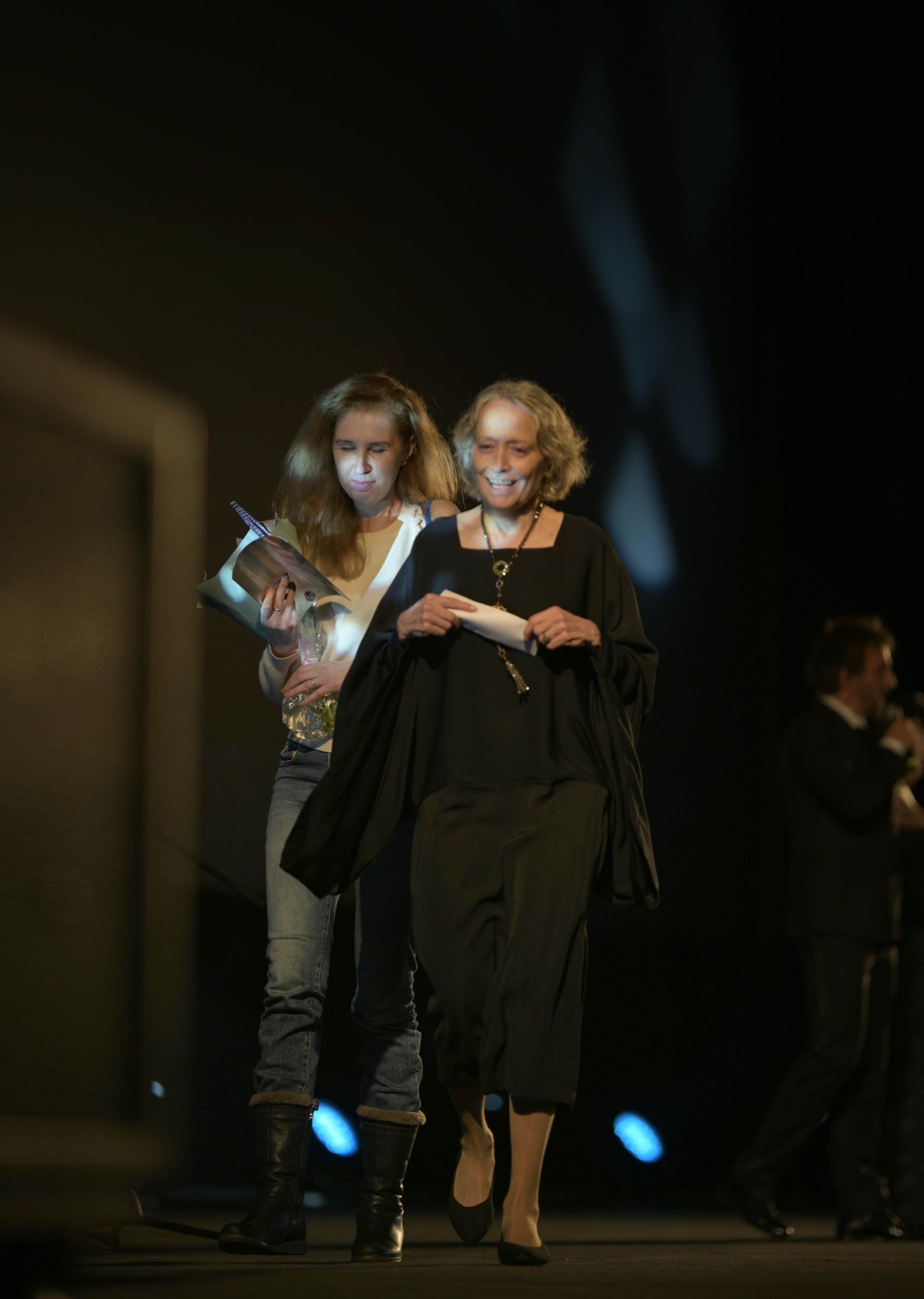 Закрытие кинофестиваля «Кино без границ». Фотограф Ваших событий 📸