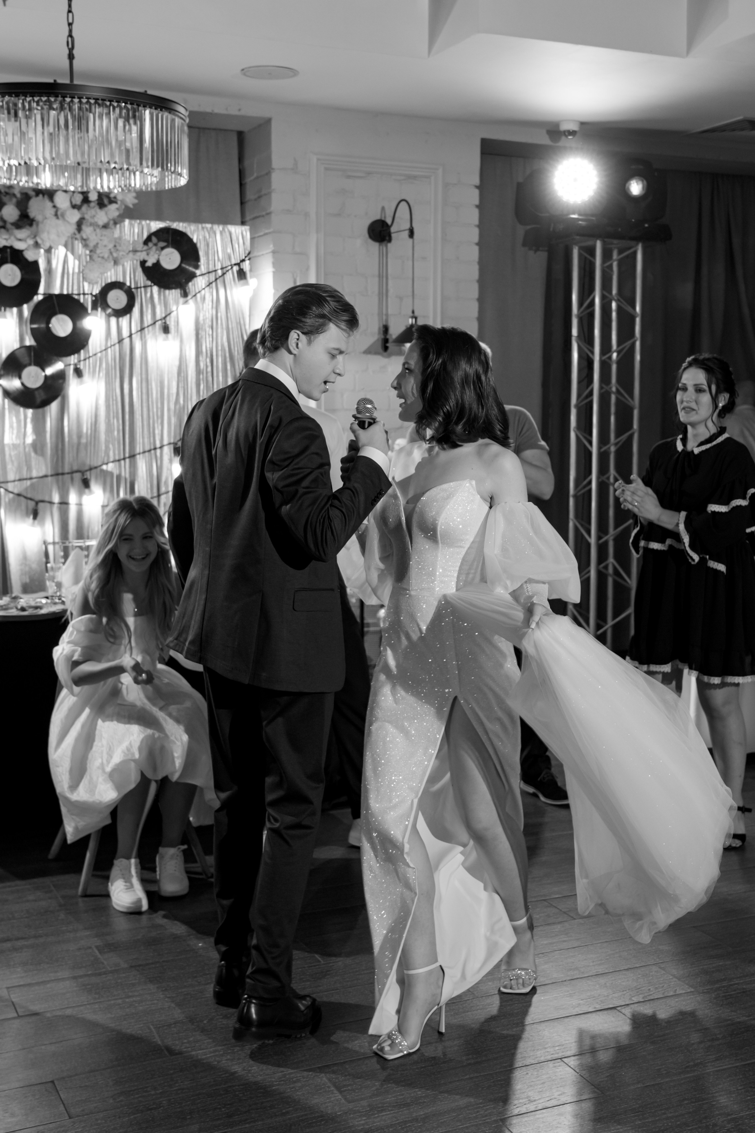 Иван и Яна. Свадебный фотограф Воронеж Марина Грудинина