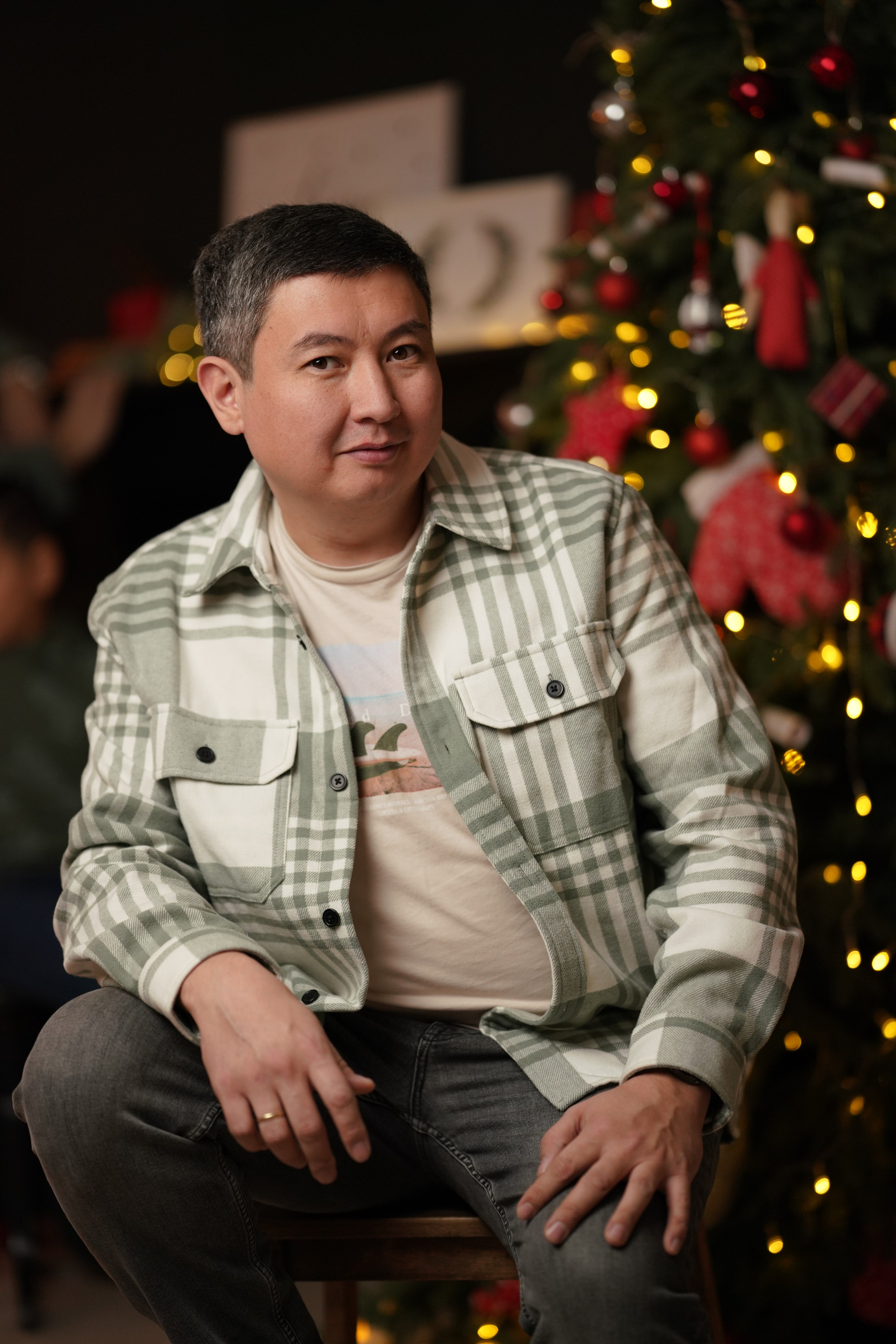 Семья Асхата и Асель. Фотограф Алматы, курс по Фотографии в Алматы. Дмитриева Наталья