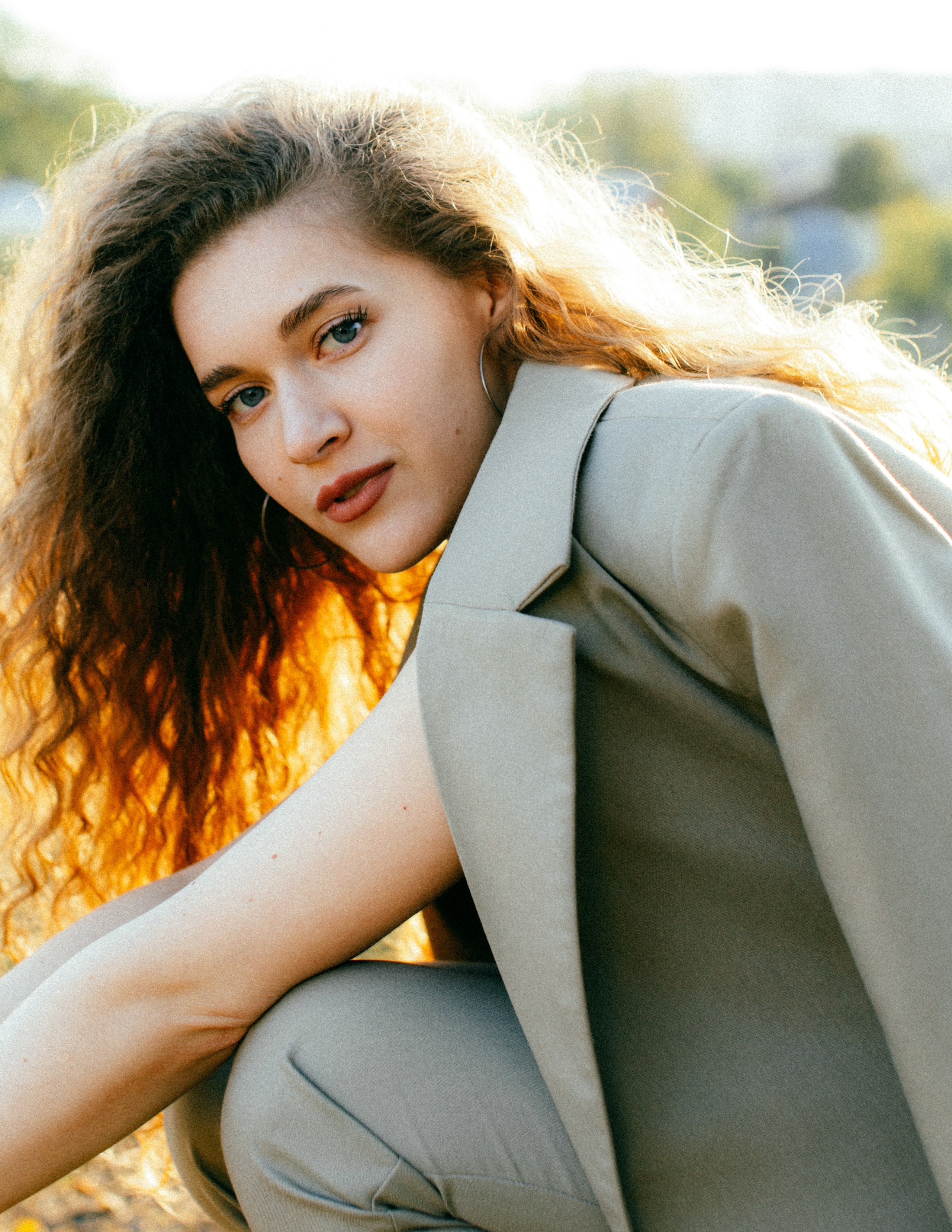 Вероника. Фотограф Наталья Уколова в Саранске