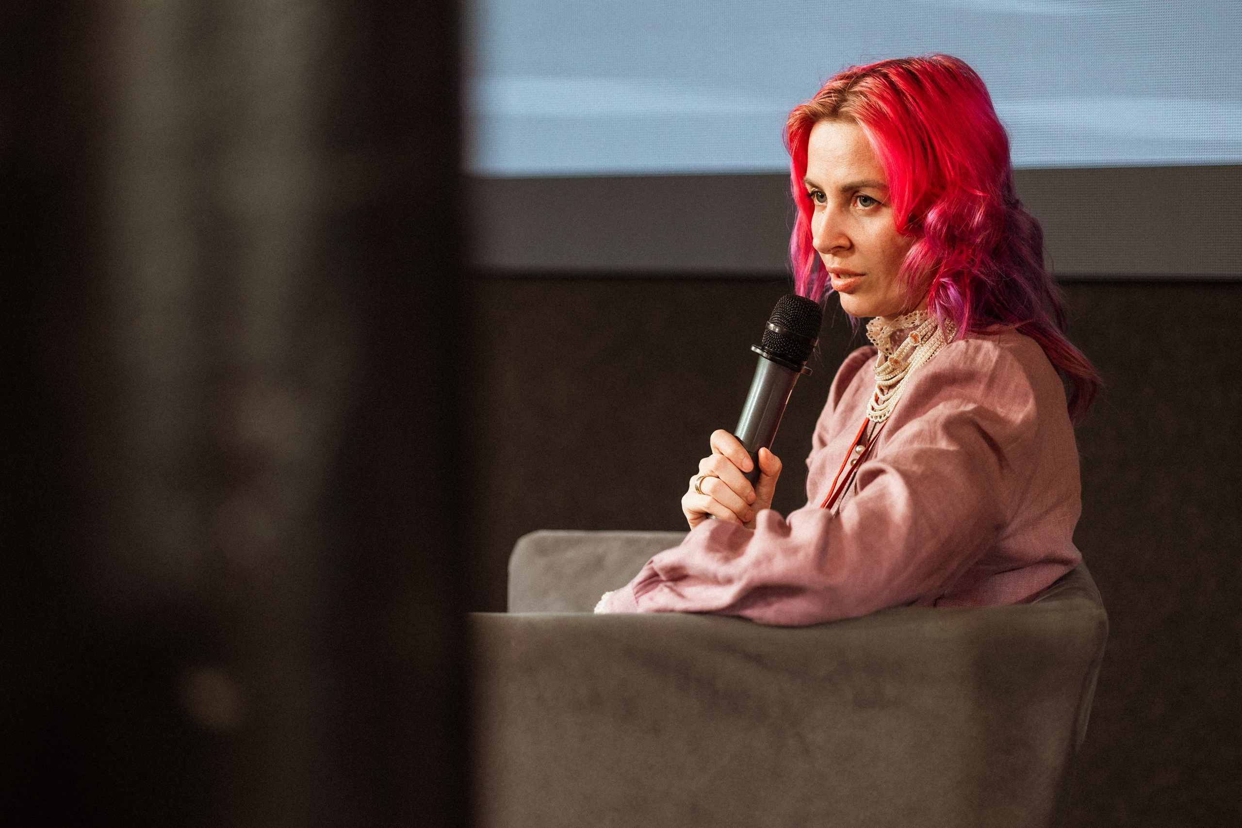 CBcon. Фотограф анималист в Москве Майорова Евгения