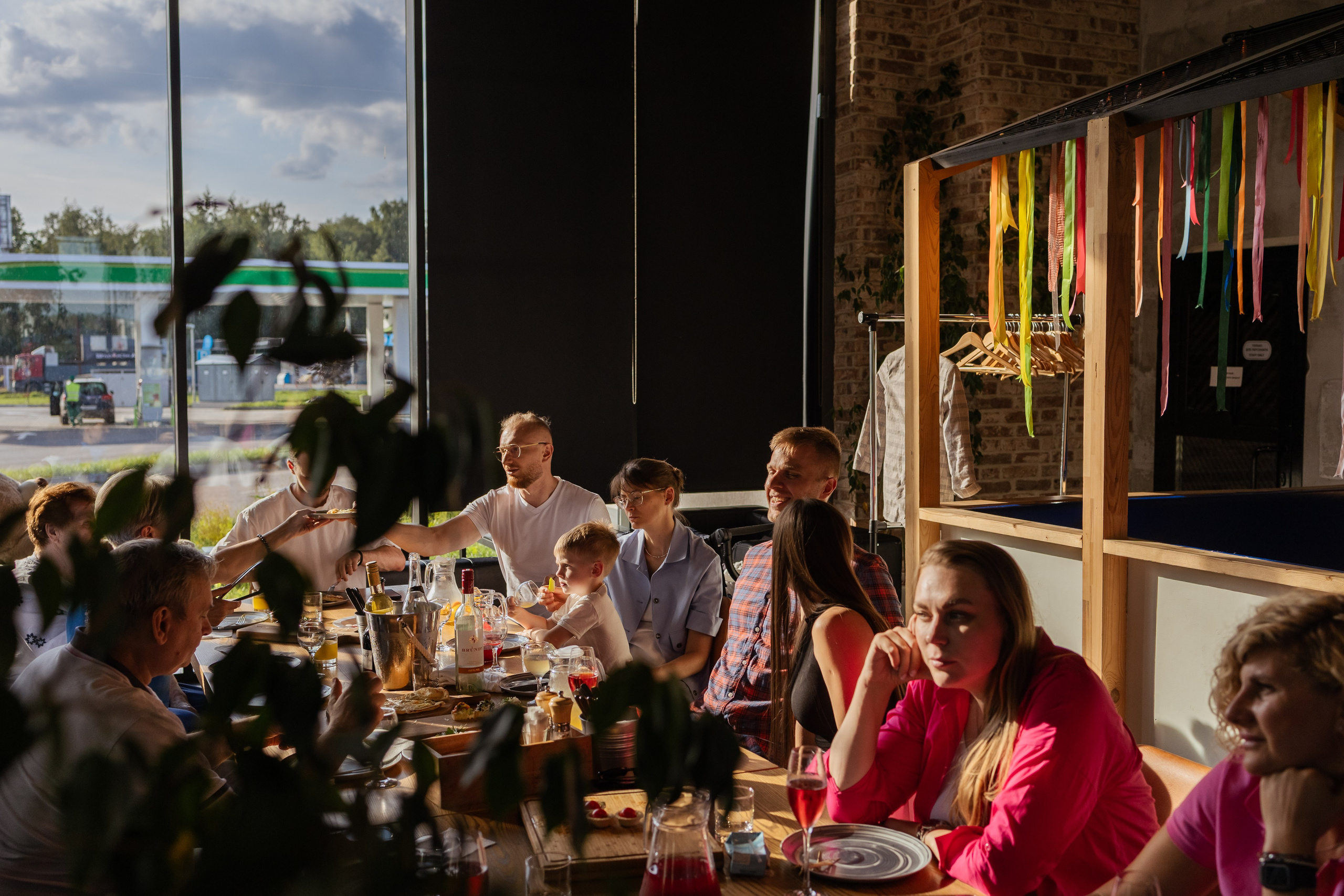 Настя. День Рождения. Фотограф Печерская Анастасия