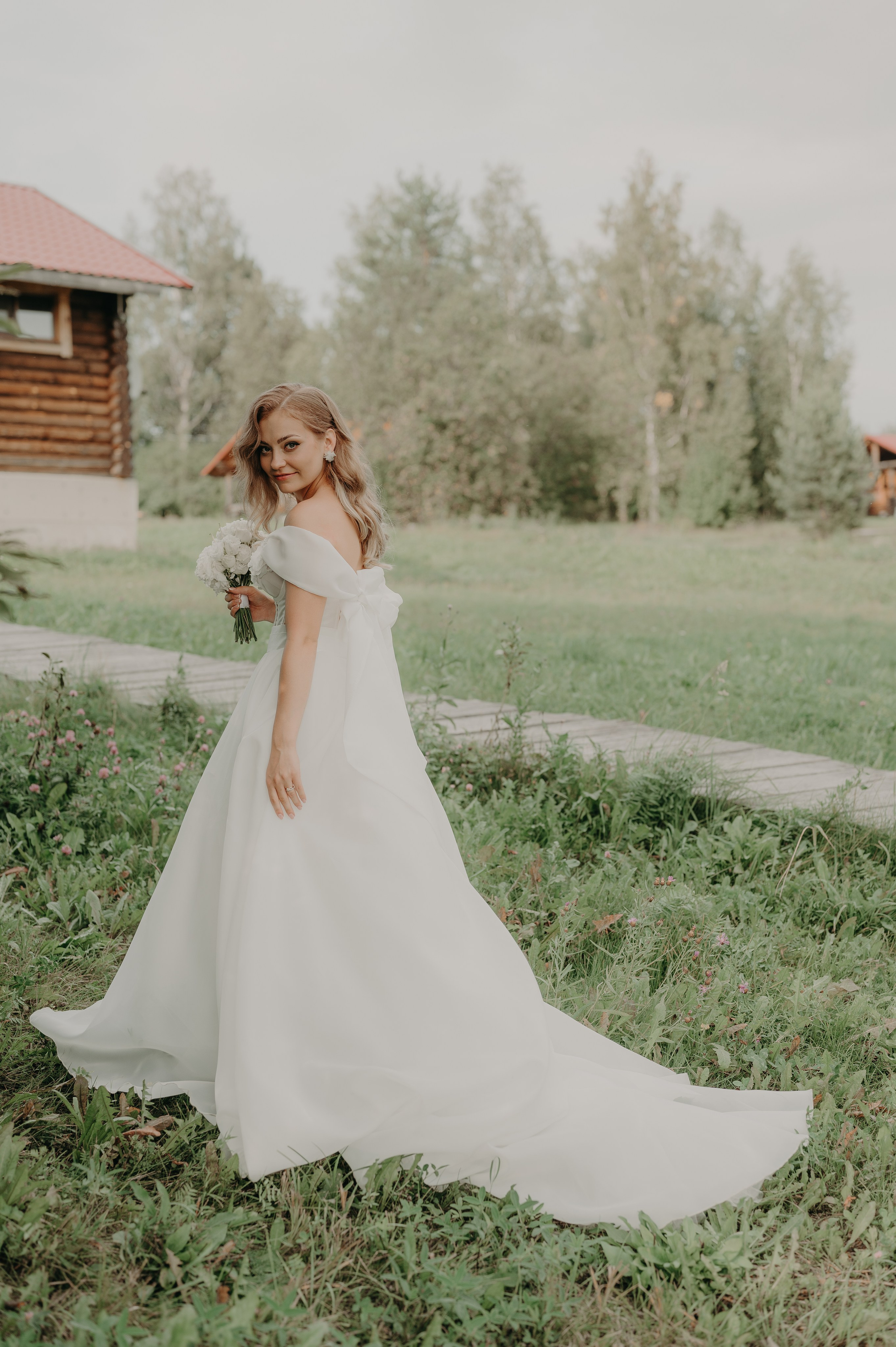 Настя & Никита. Марина Шуляк Фотограф Кострома — Санкт Петербург